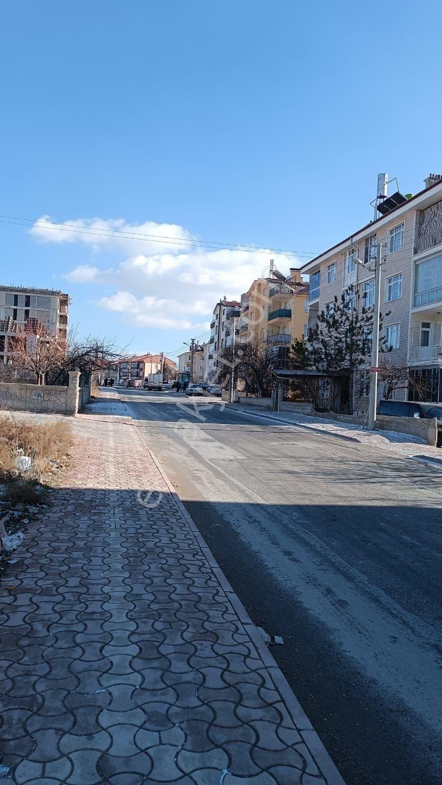 Sancak Mahallesi Novada Avm Arkası 2+1 Kiralık Daire - Görsel 8