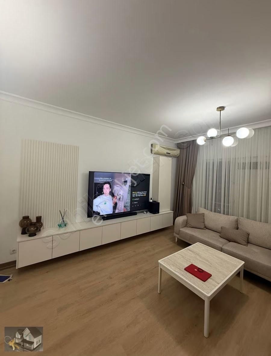 Sultanbeyli Battalgazi Emlakkonut 370ada 2+1 Satılık Özel Daire