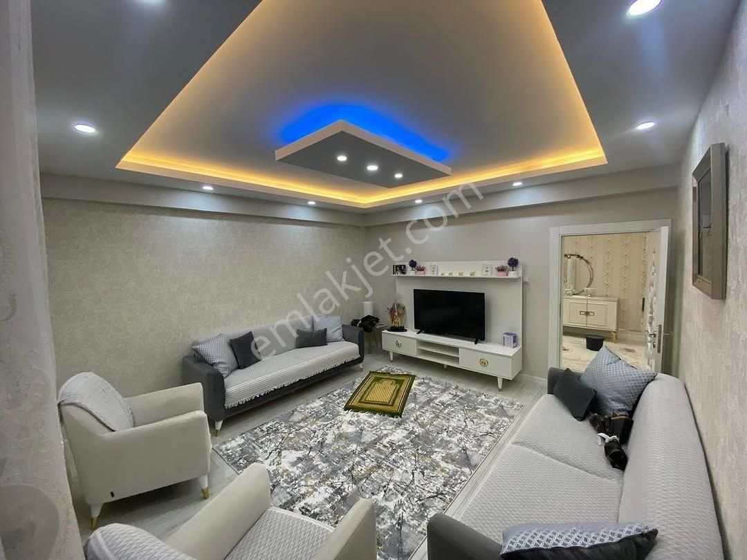 Sahibinden Etkinlik Alanında Evimiz Kiralık - Görsel 5