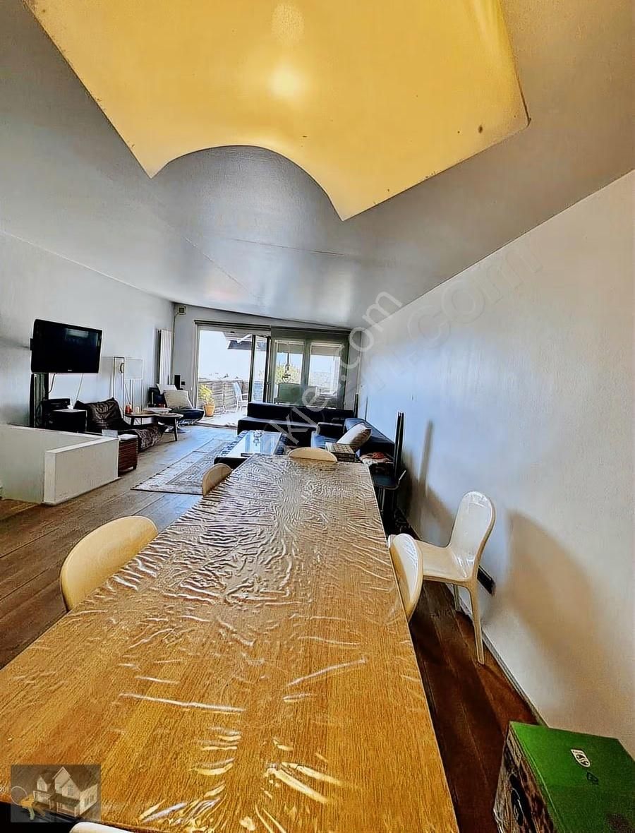 Acil Cihangir De Satılık 3+1 Daire - Görsel 24