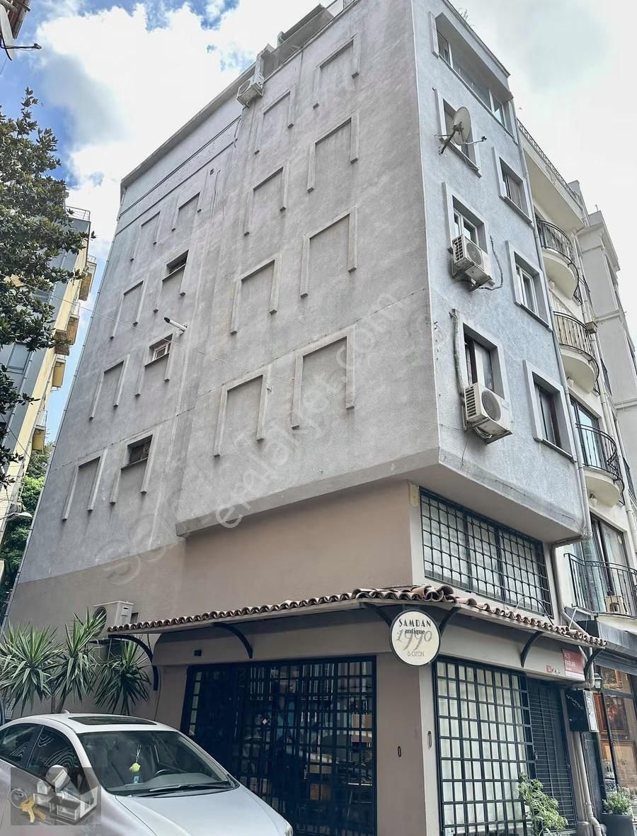 Acil Cihangir De Satılık 3+1 Daire - Görsel 23