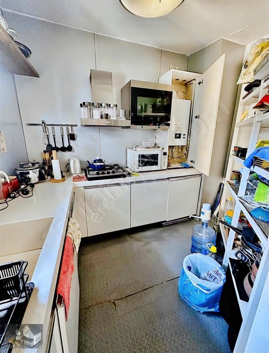 Acil Cihangir De Satılık 3+1 Daire - Görsel 26