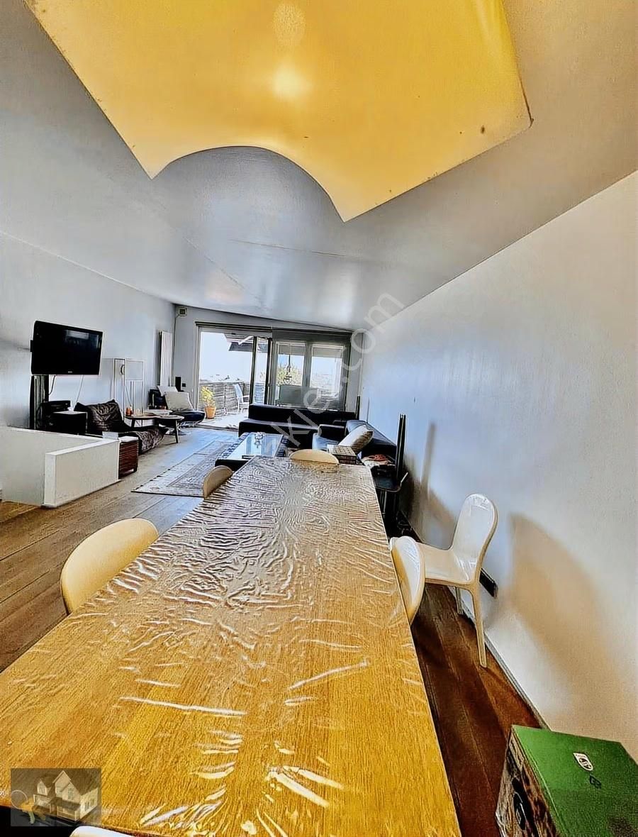 Acil Cihangir De Satılık 3+1 Daire - Görsel 3