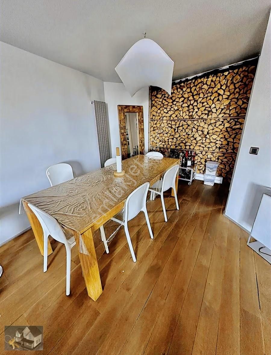 Acil Cihangir De Satılık 3+1 Daire - Görsel 17