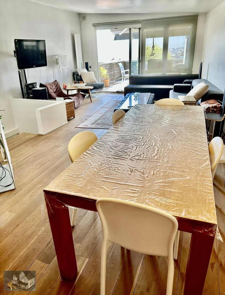 Acil Cihangir De Satılık 3+1 Daire - Görsel 11