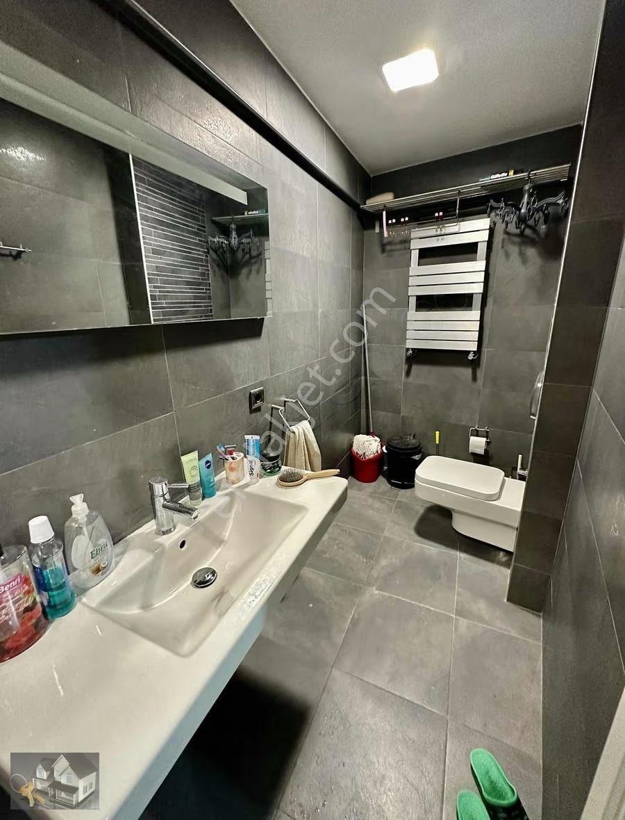 Acil Cihangir De Satılık 3+1 Daire - Görsel 14