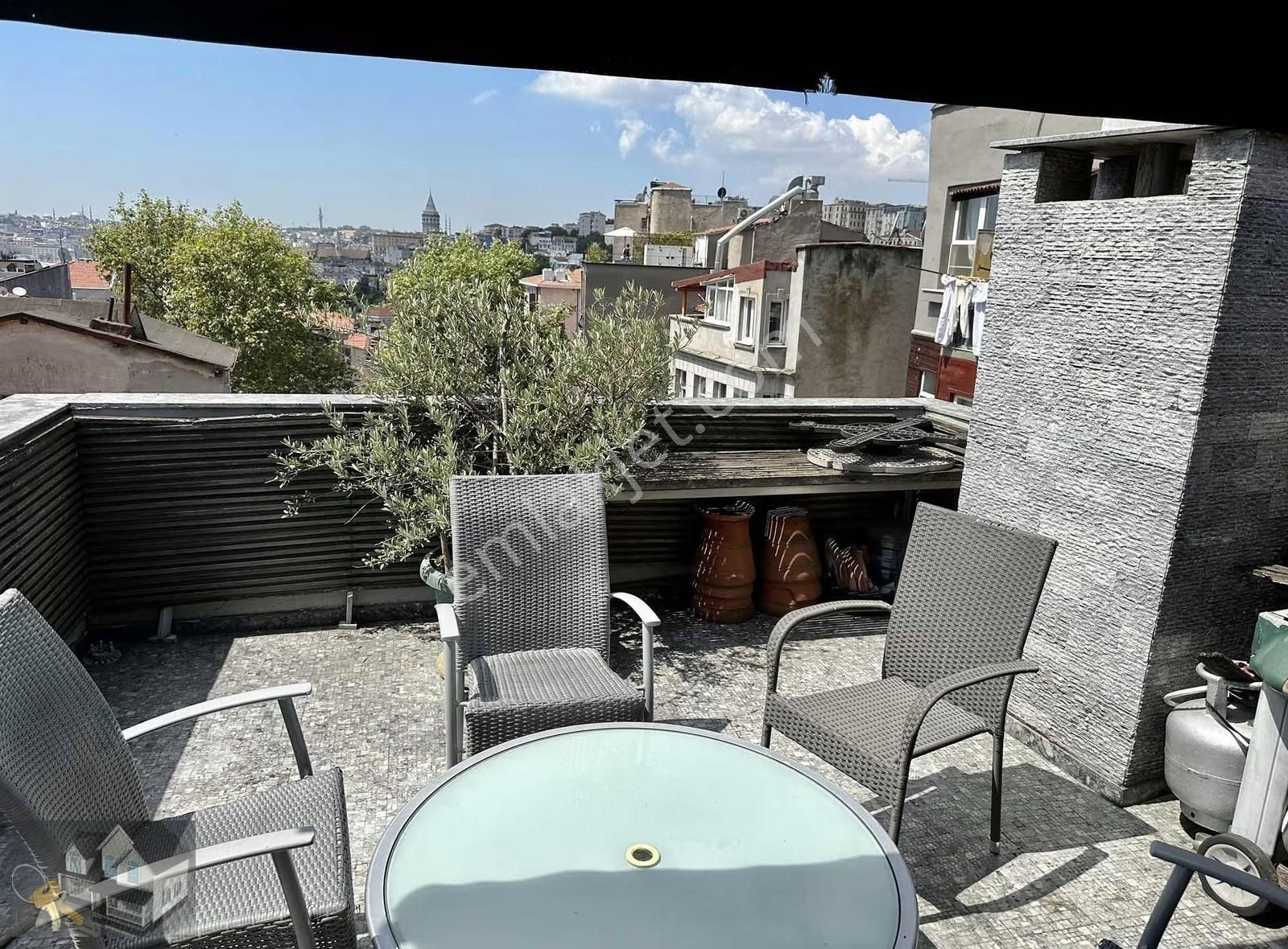 Acil Cihangir De Satılık 3+1 Daire - Görsel 4