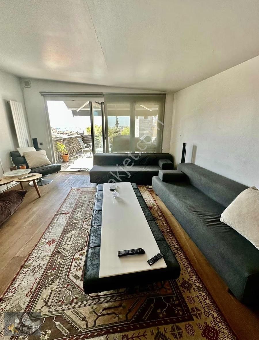 Acil Cihangir De Satılık 3+1 Daire - Görsel 21