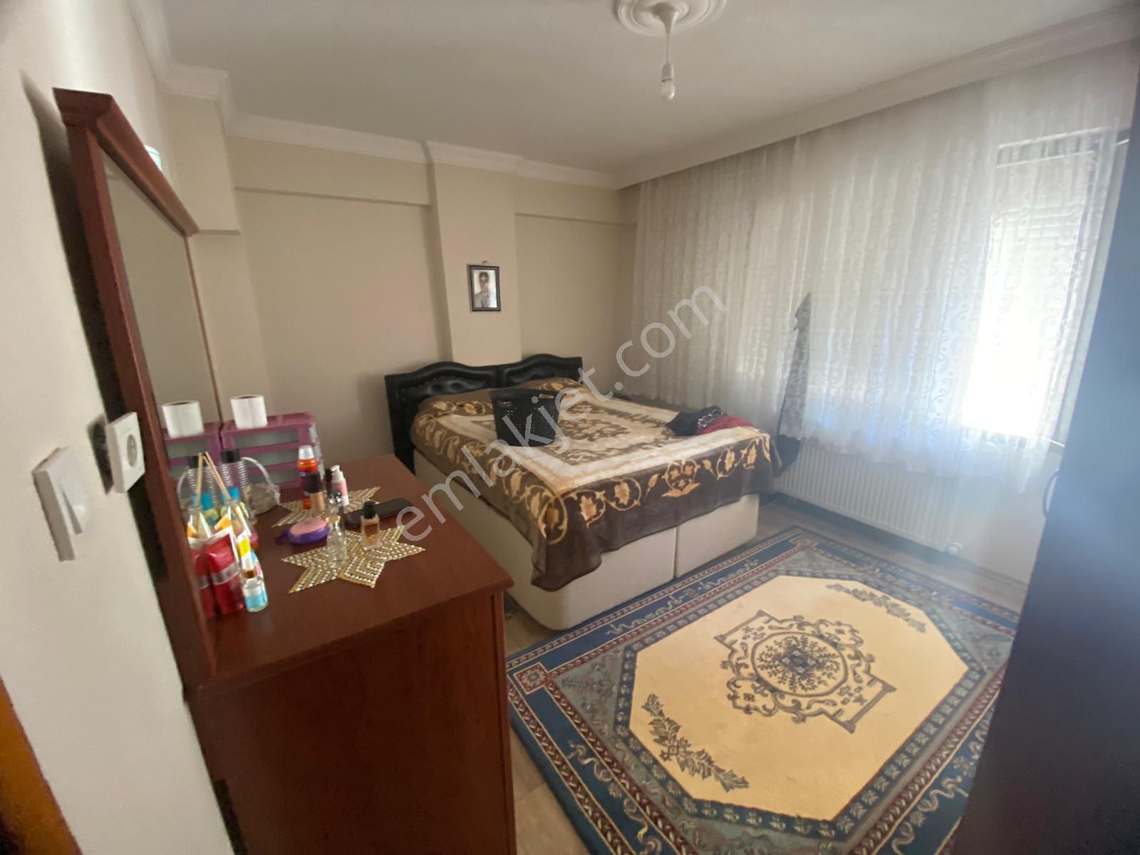 Kemalpaşanın Merkezinde Acil Satılık 3+1 Doğalgazlı Daire - Görsel 2