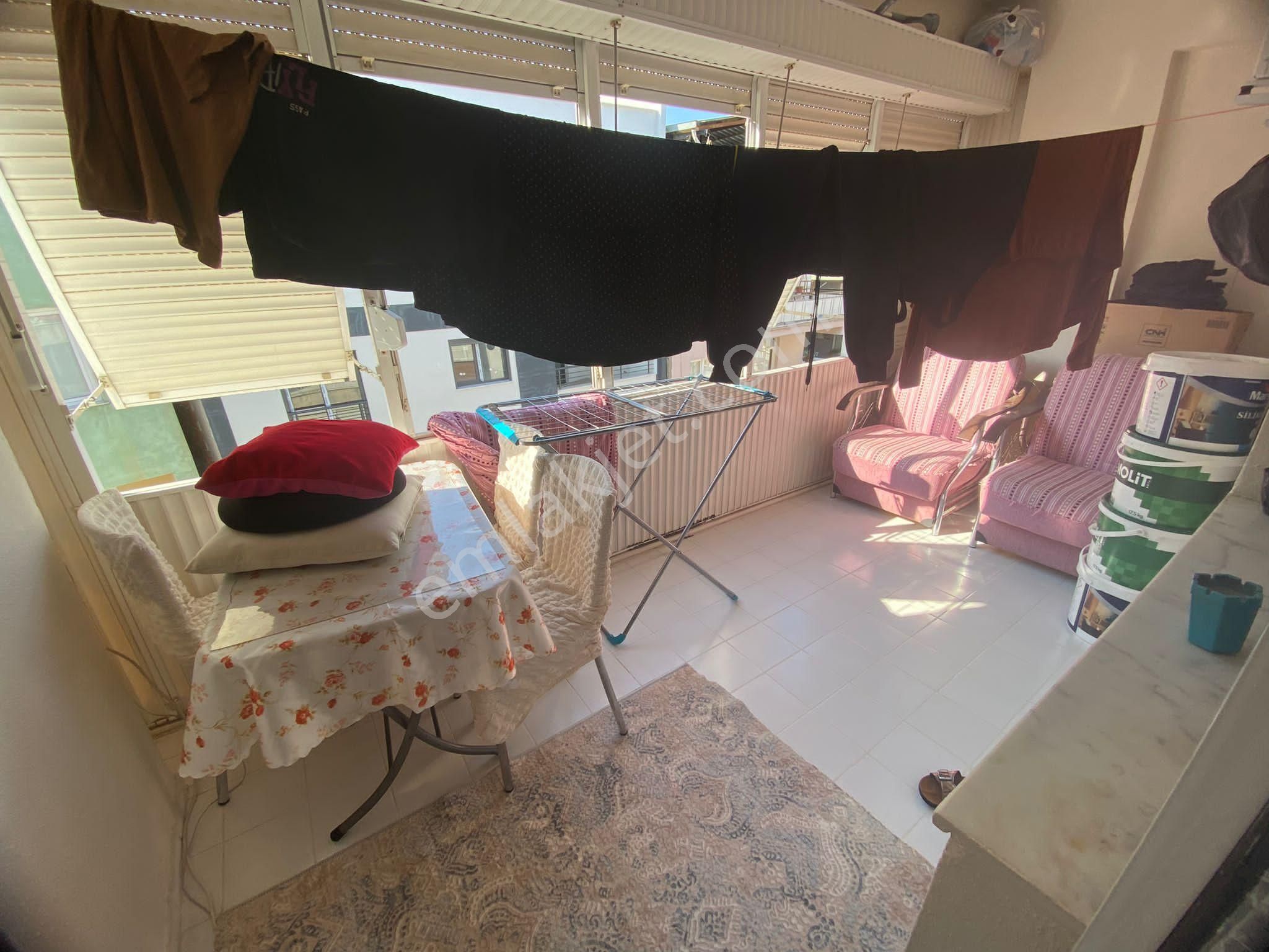 Kemalpaşanın Merkezinde Acil Satılık 3+1 Doğalgazlı Daire - Görsel 16