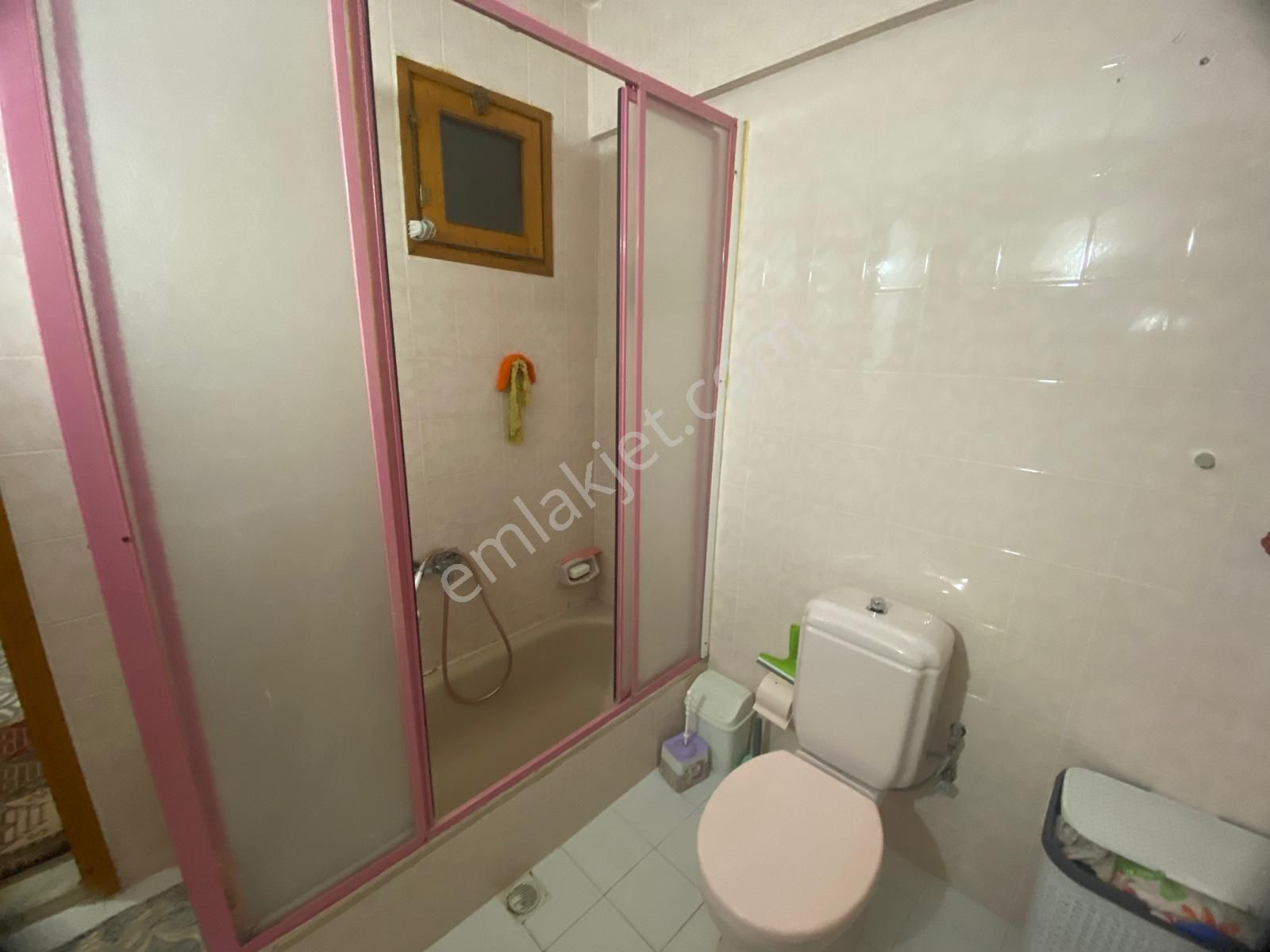 Kemalpaşanın Merkezinde Acil Satılık 3+1 Doğalgazlı Daire - Görsel 13