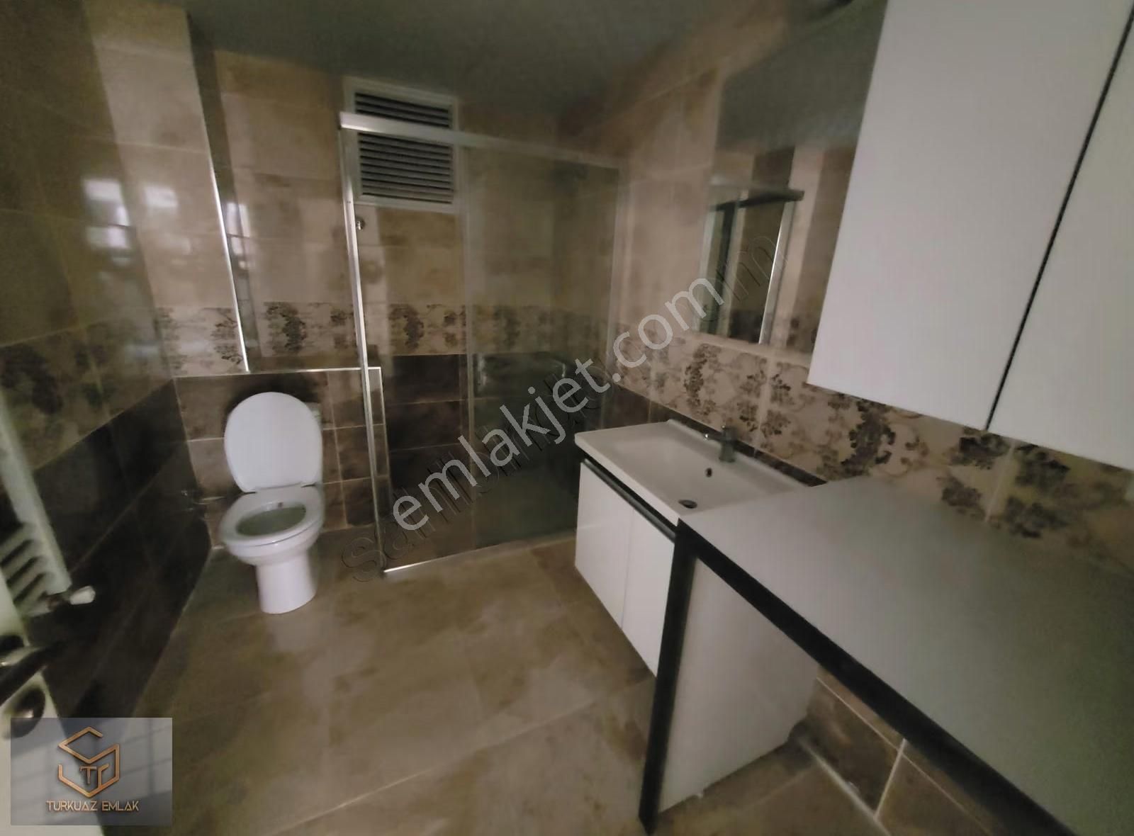 Menemen Tülbentli De Site İçi Kiralık 2+1 Arakat Daire - Görsel 14