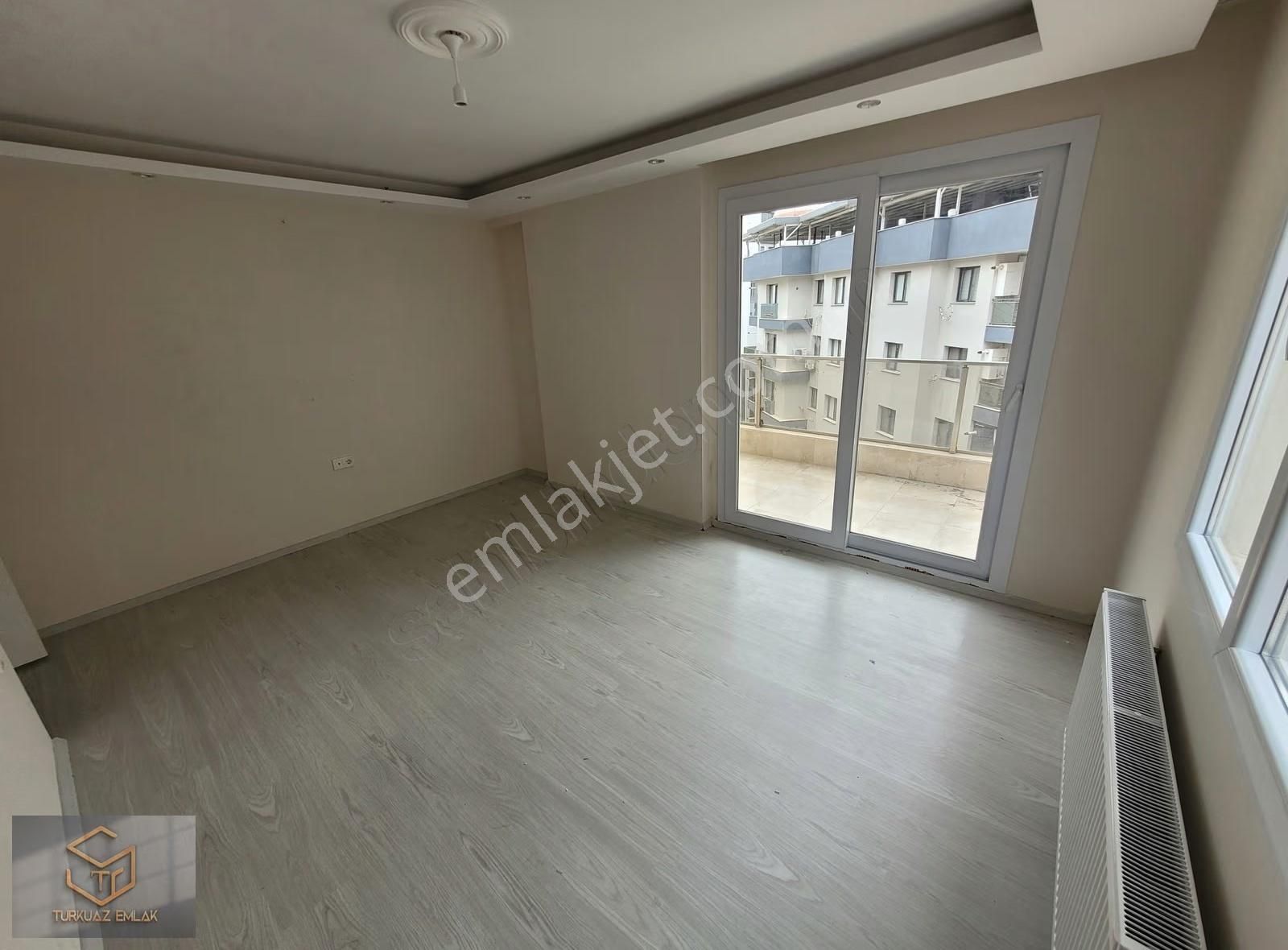 Menemen Tülbentli De Site İçi Kiralık 2+1 Arakat Daire - Görsel 8