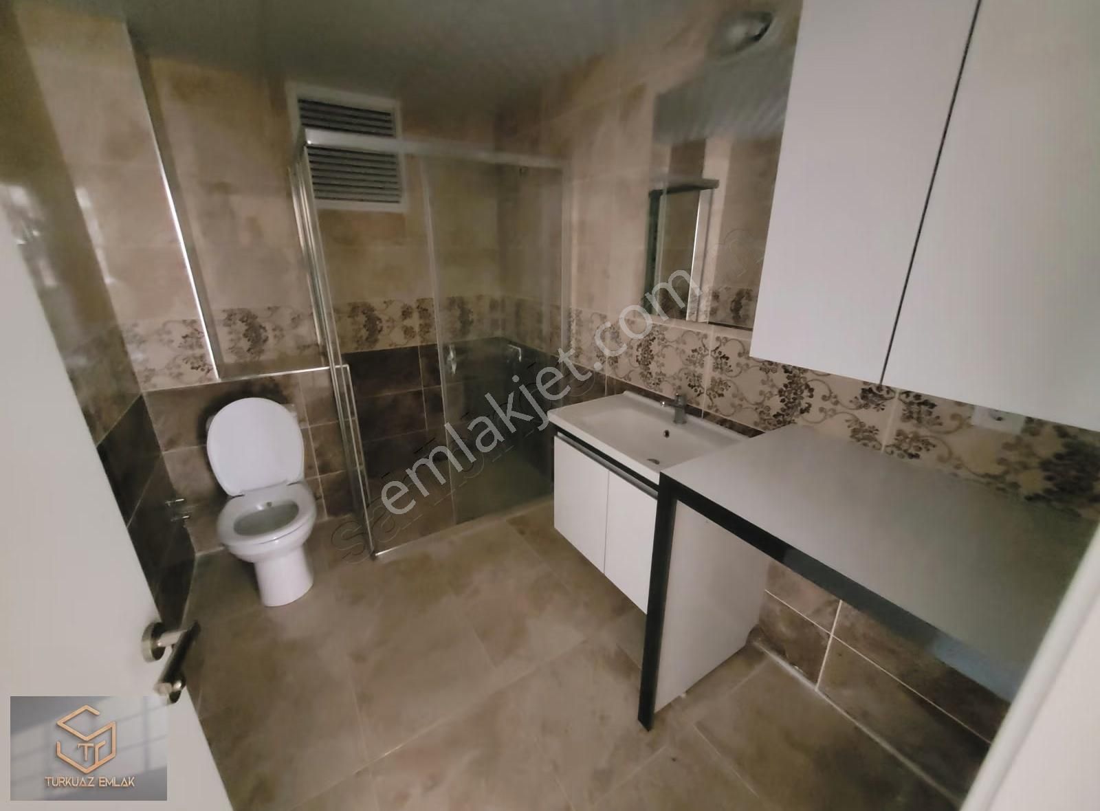 Menemen Tülbentli De Site İçi Kiralık 2+1 Arakat Daire - Görsel 13