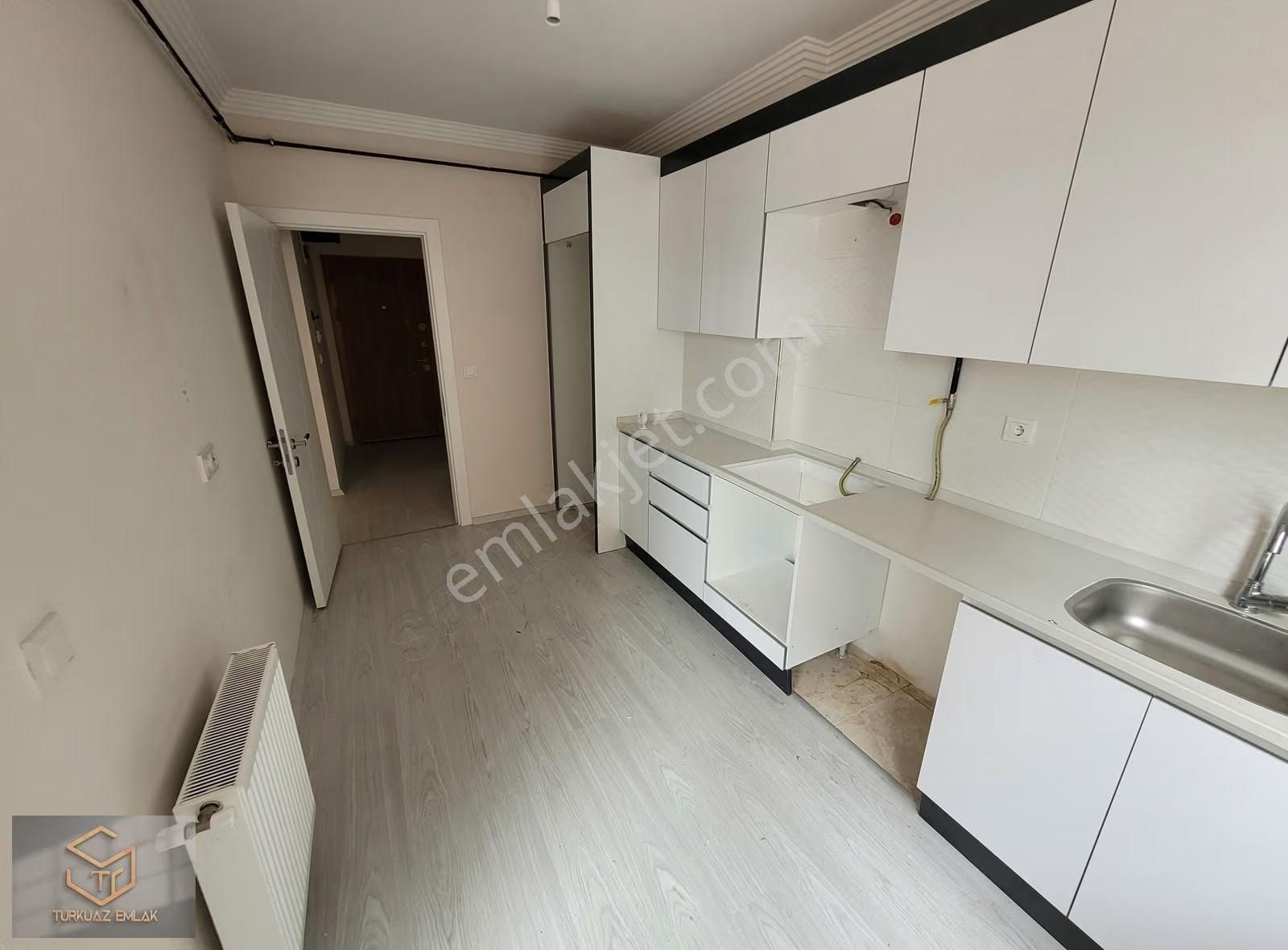 Menemen Tülbentli De Site İçi Kiralık 2+1 Arakat Daire - Görsel 9