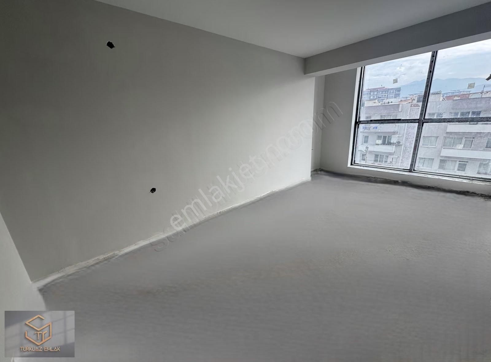 Uğur Mumcu Da İzbana 100 M, %80 Kredi İmkanlı Satılık 3+1 Daire - Görsel 3