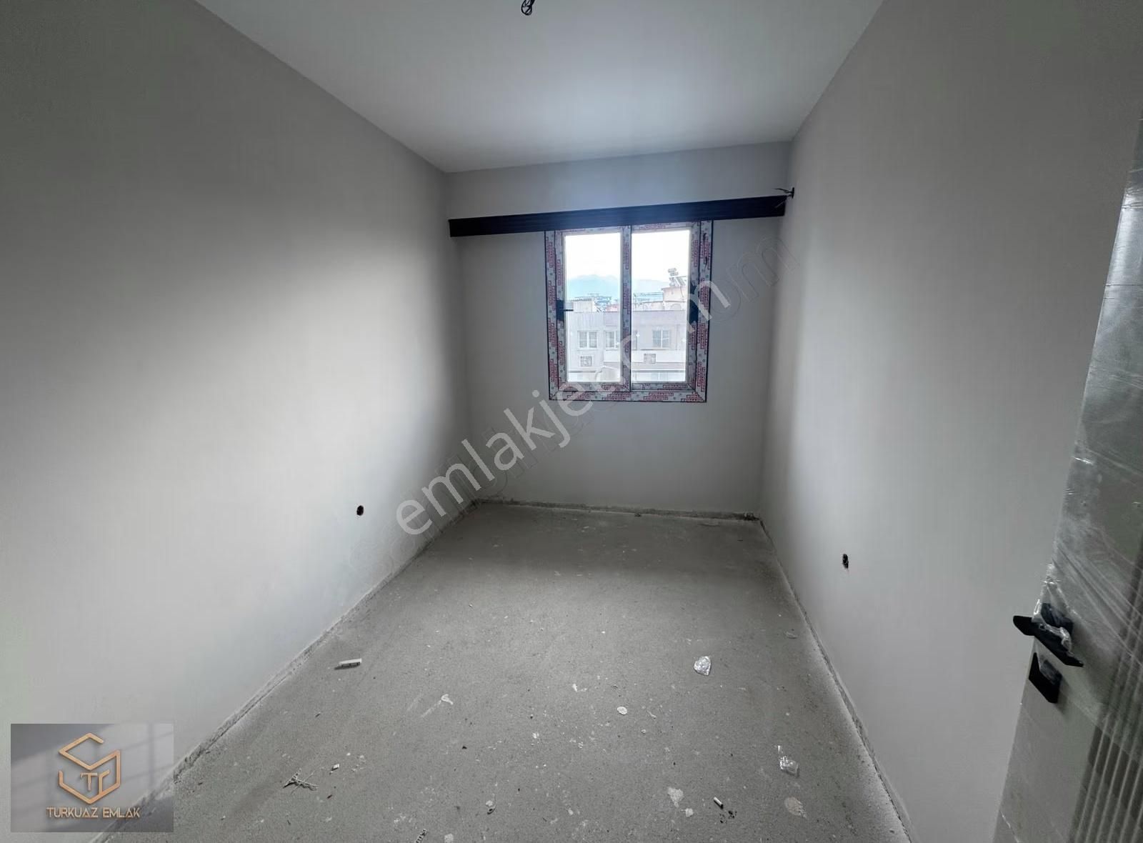 Uğur Mumcu Da İzbana 100 M, %80 Kredi İmkanlı Satılık 3+1 Daire - Görsel 6