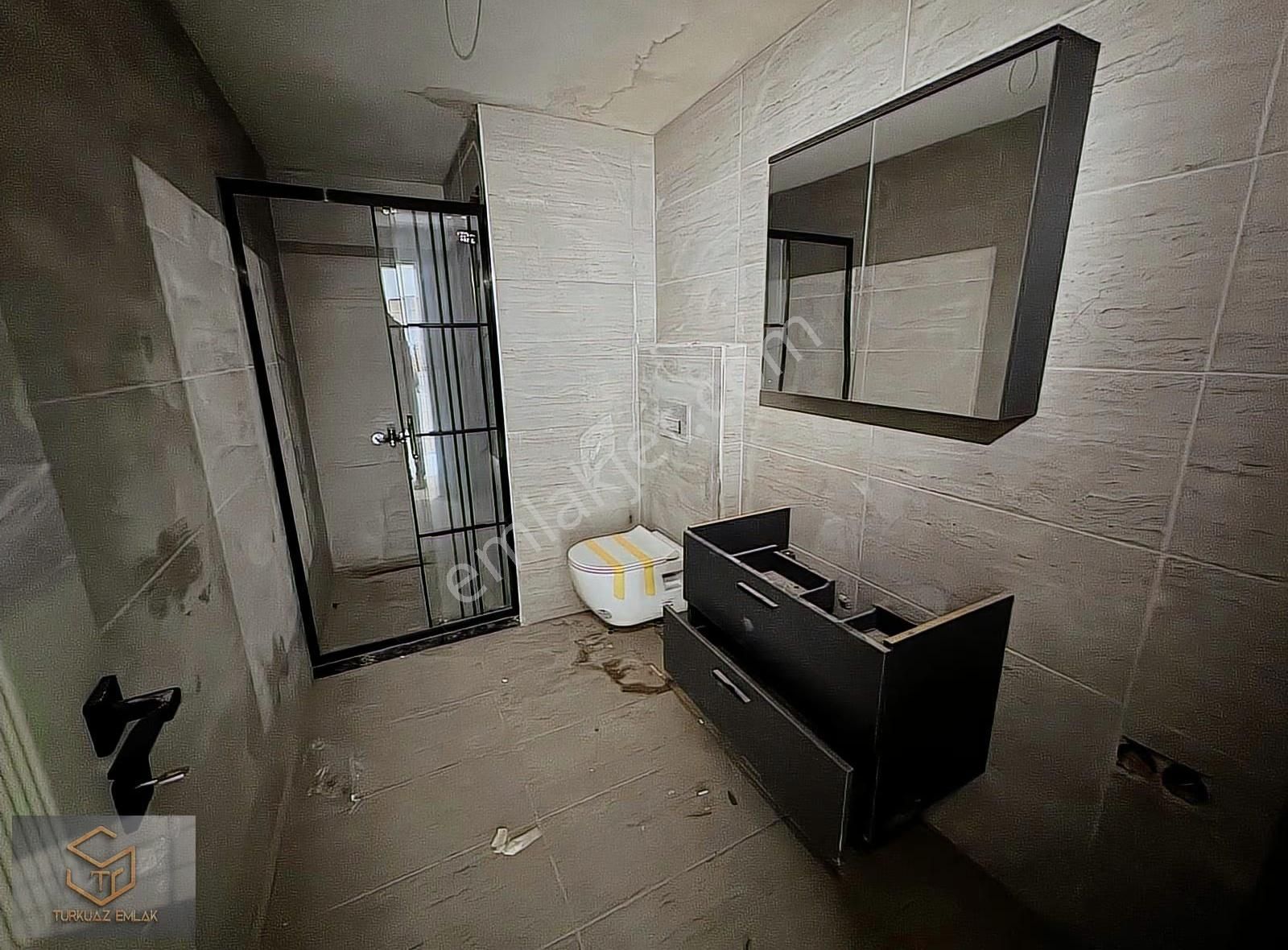 Uğur Mumcu Da İzbana 100 M, %80 Kredi İmkanlı Satılık 3+1 Daire - Görsel 21