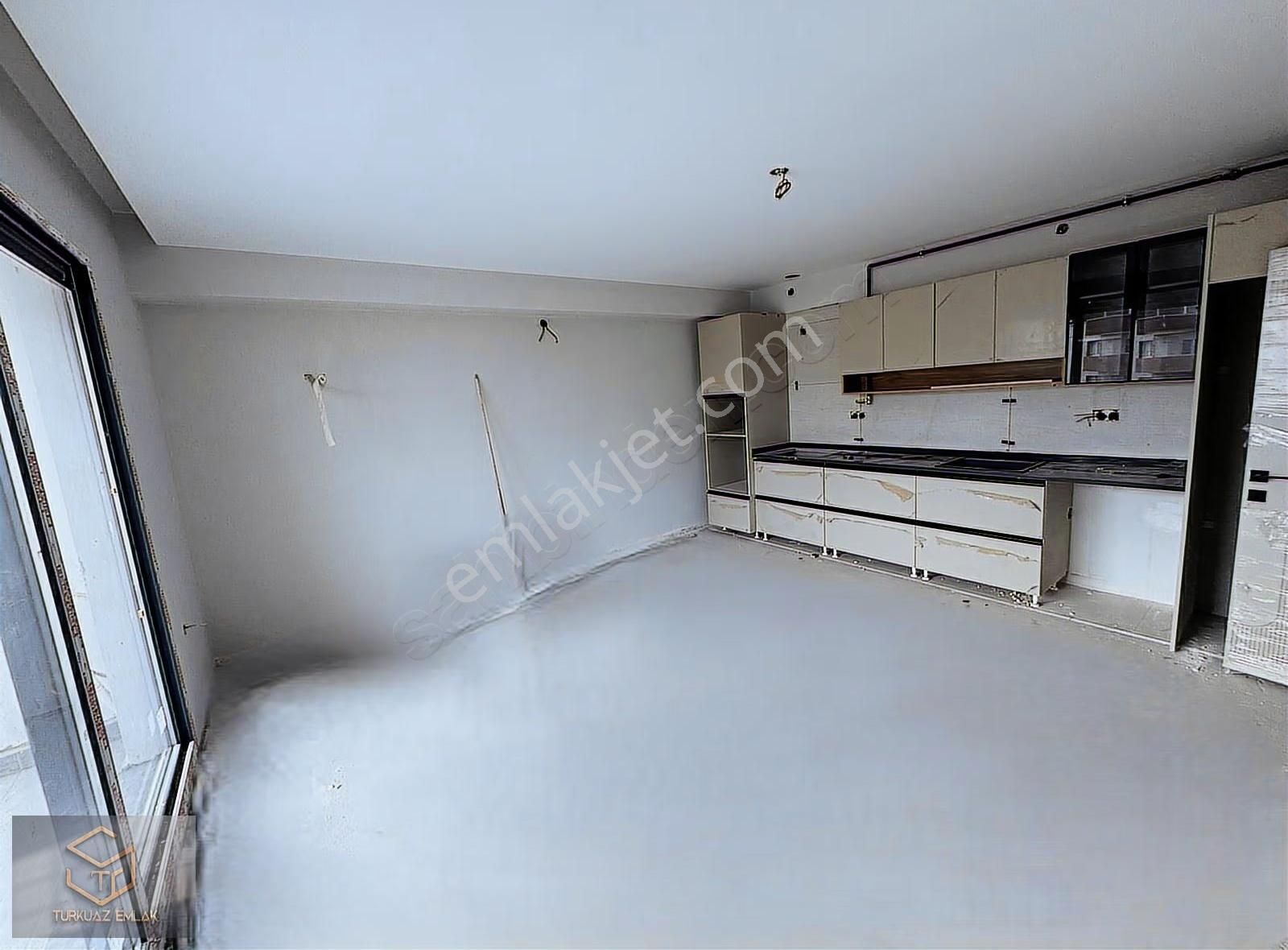 Uğur Mumcu Da İzbana 100 M, %80 Kredi İmkanlı Satılık 3+1 Daire - Görsel 2