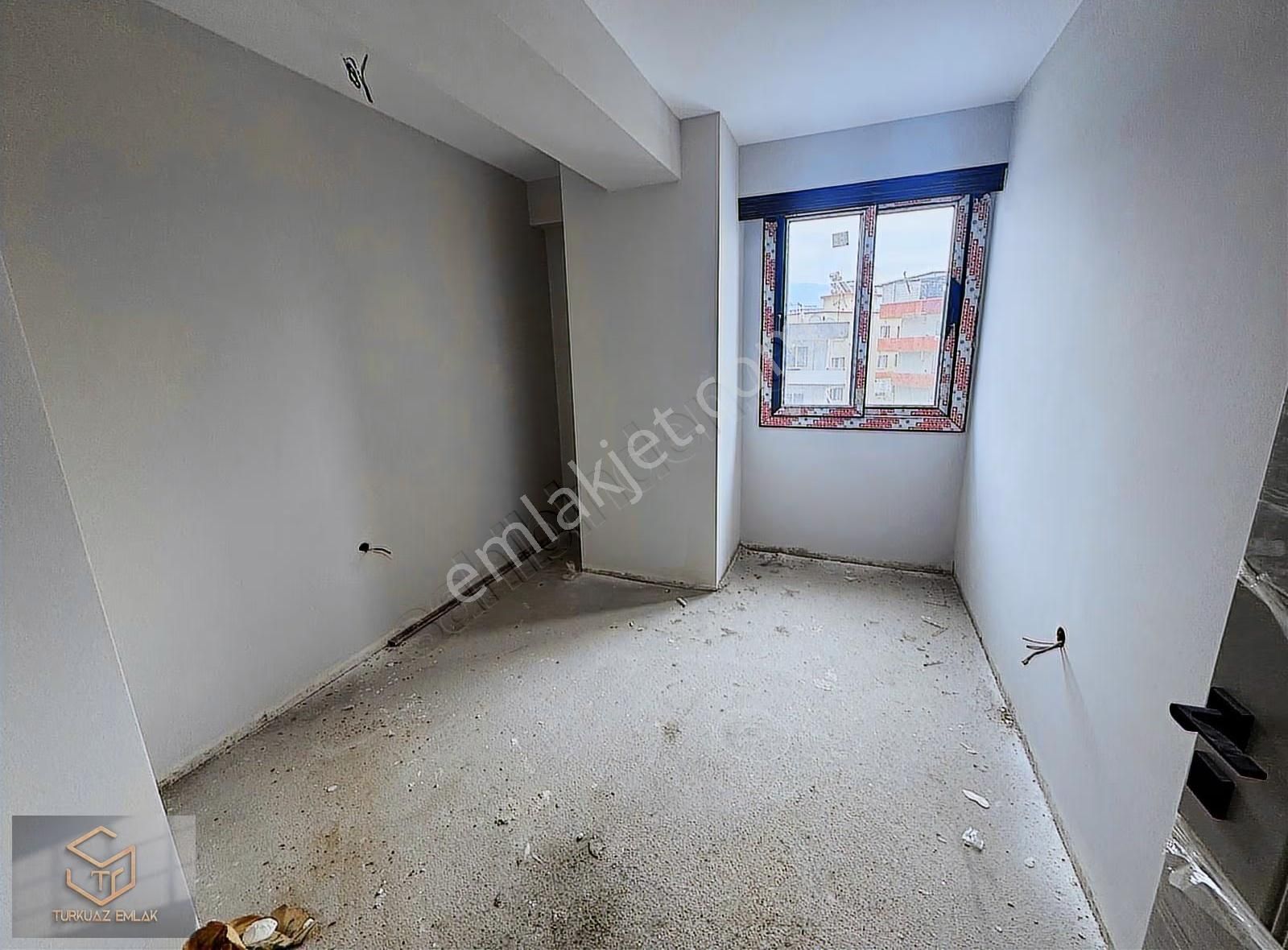 Uğur Mumcu Da İzbana 100 M, %80 Kredi İmkanlı Satılık 3+1 Daire - Görsel 14