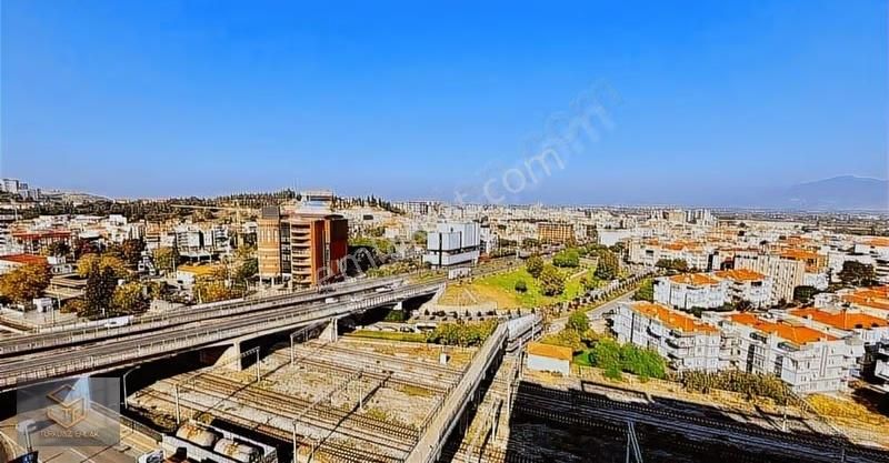 Uğur Mumcu Da İzbana 100 M, %80 Kredi İmkanlı Satılık 3+1 Daire - Görsel 12