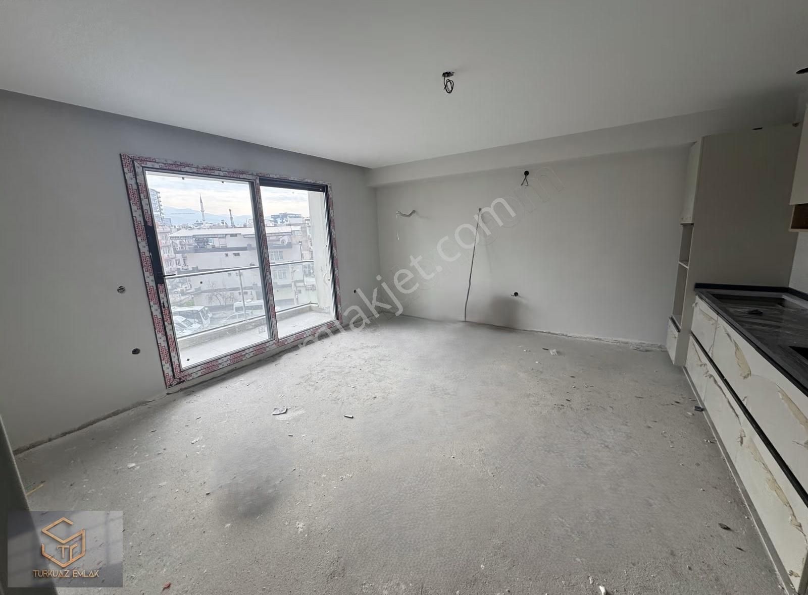 Uğur Mumcu Da İzbana 100 M, %80 Kredi İmkanlı Satılık 3+1 Daire - Görsel 10