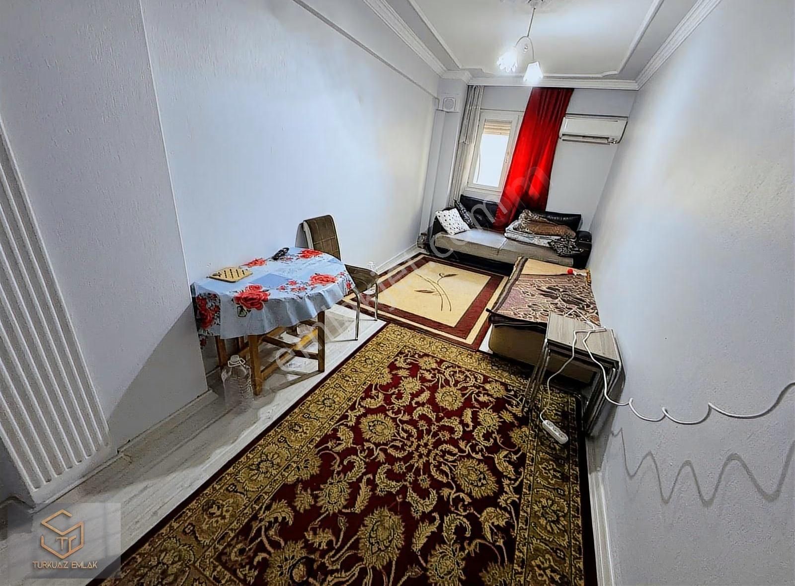 Menemen Kasımpaşa Mah. De Satılık 3+1 Arakat 130 M² Daire - Görsel 13