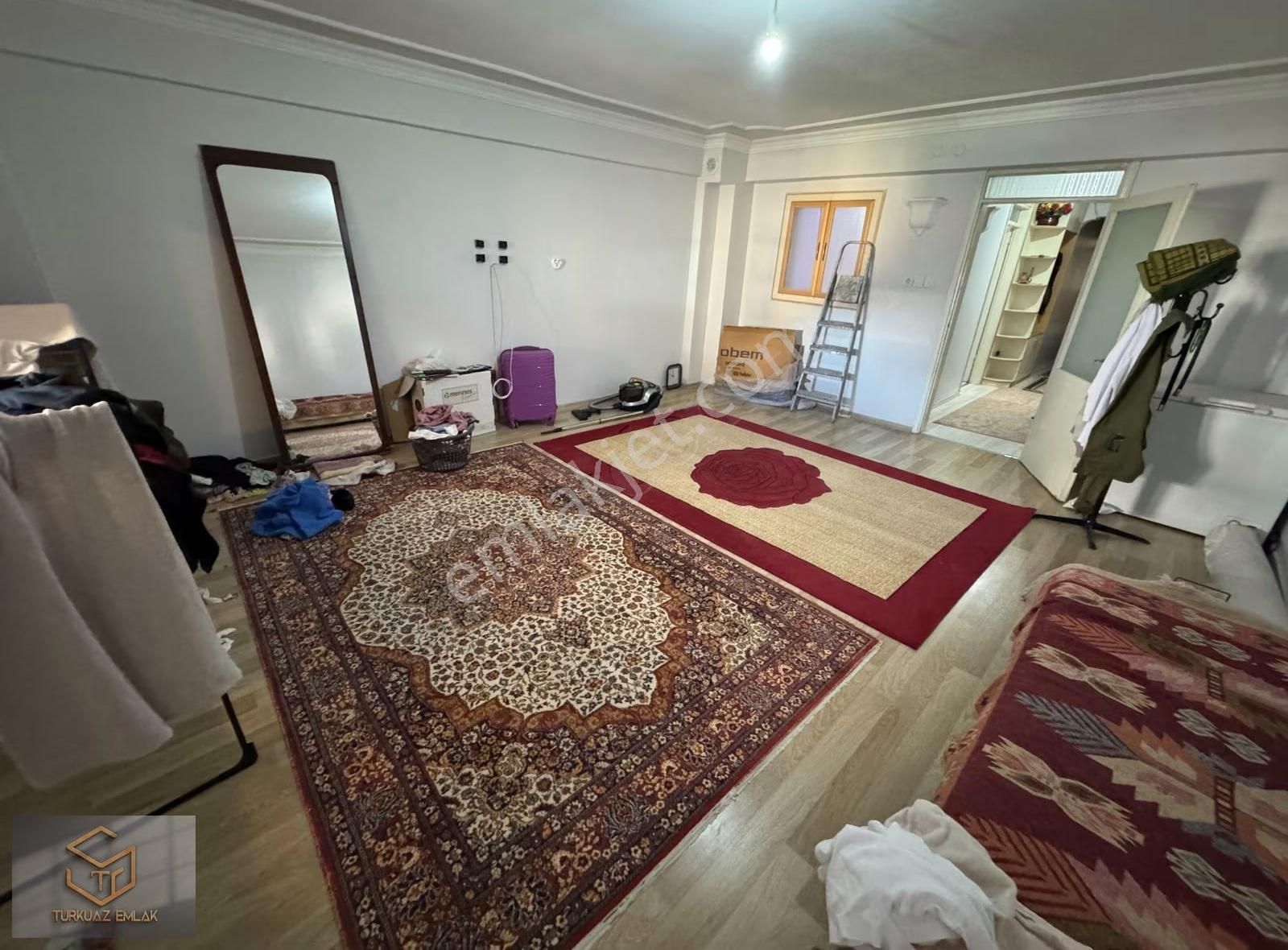 Menemen Kasımpaşa Mah. De Satılık 3+1 Arakat 130 M² Daire - Görsel 18