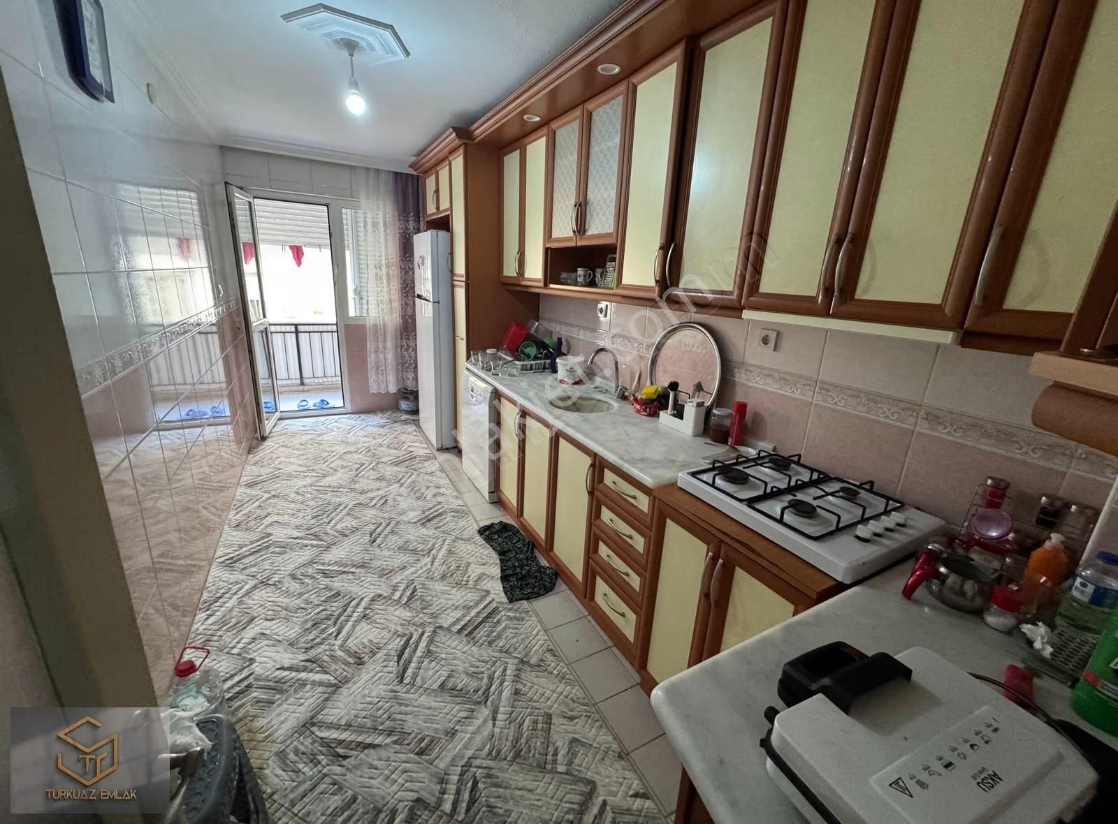 Menemen Kasımpaşa Mah. De Satılık 3+1 Arakat 130 M² Daire - Görsel 5