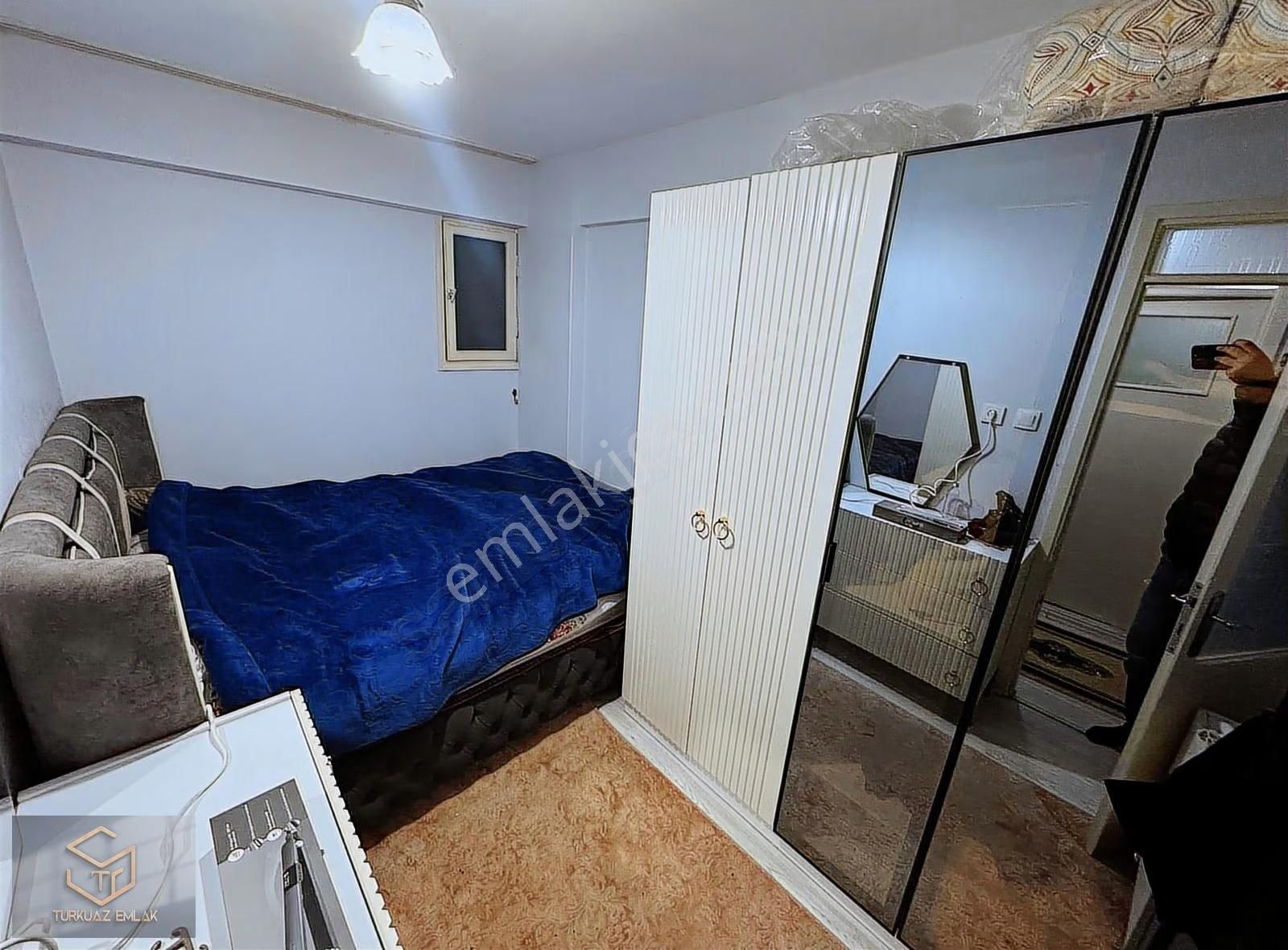 Menemen Kasımpaşa Mah. De Satılık 3+1 Arakat 130 M² Daire - Görsel 2