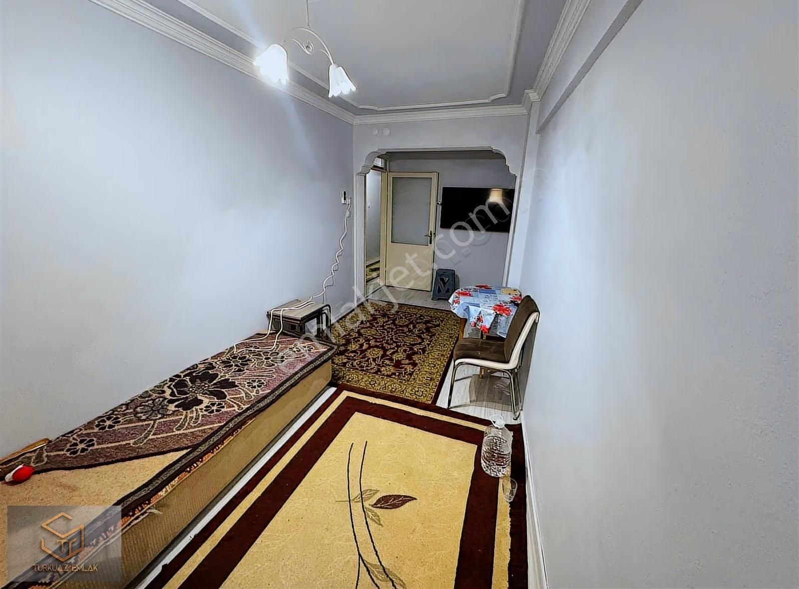 Menemen Kasımpaşa Mah. De Satılık 3+1 Arakat 130 M² Daire - Görsel 10