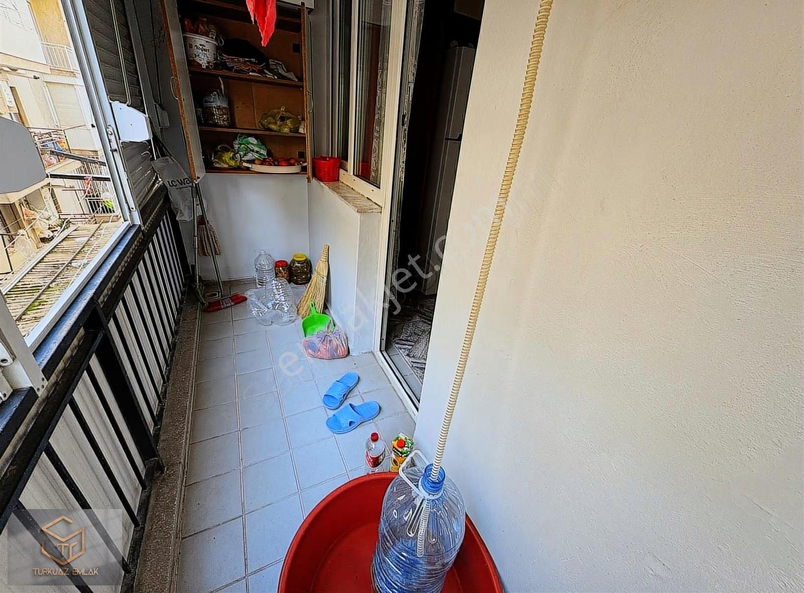 Menemen Kasımpaşa Mah. De Satılık 3+1 Arakat 130 M² Daire - Görsel 6