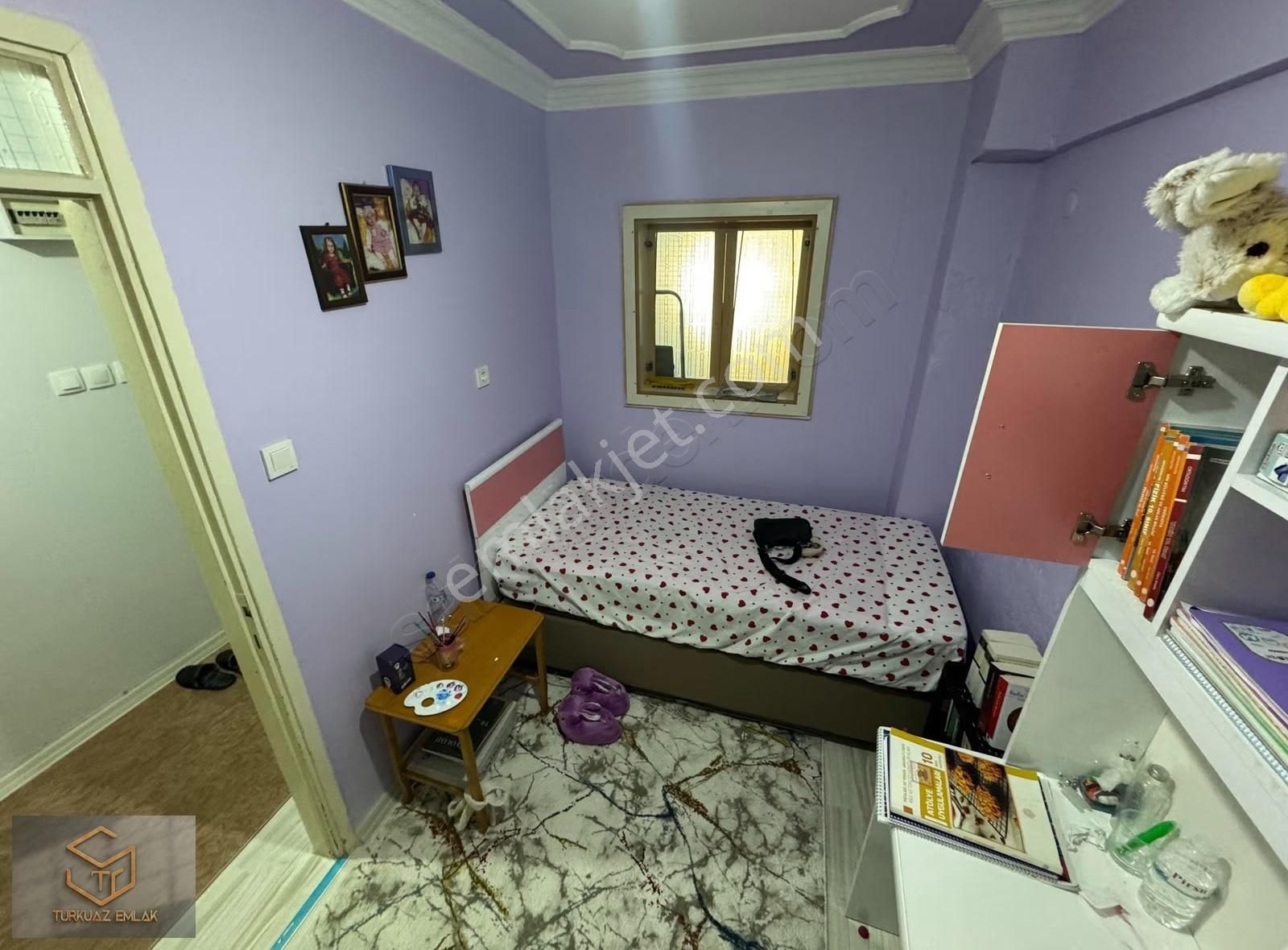 Menemen Kasımpaşa Mah. De Satılık 3+1 Arakat 130 M² Daire - Görsel 9