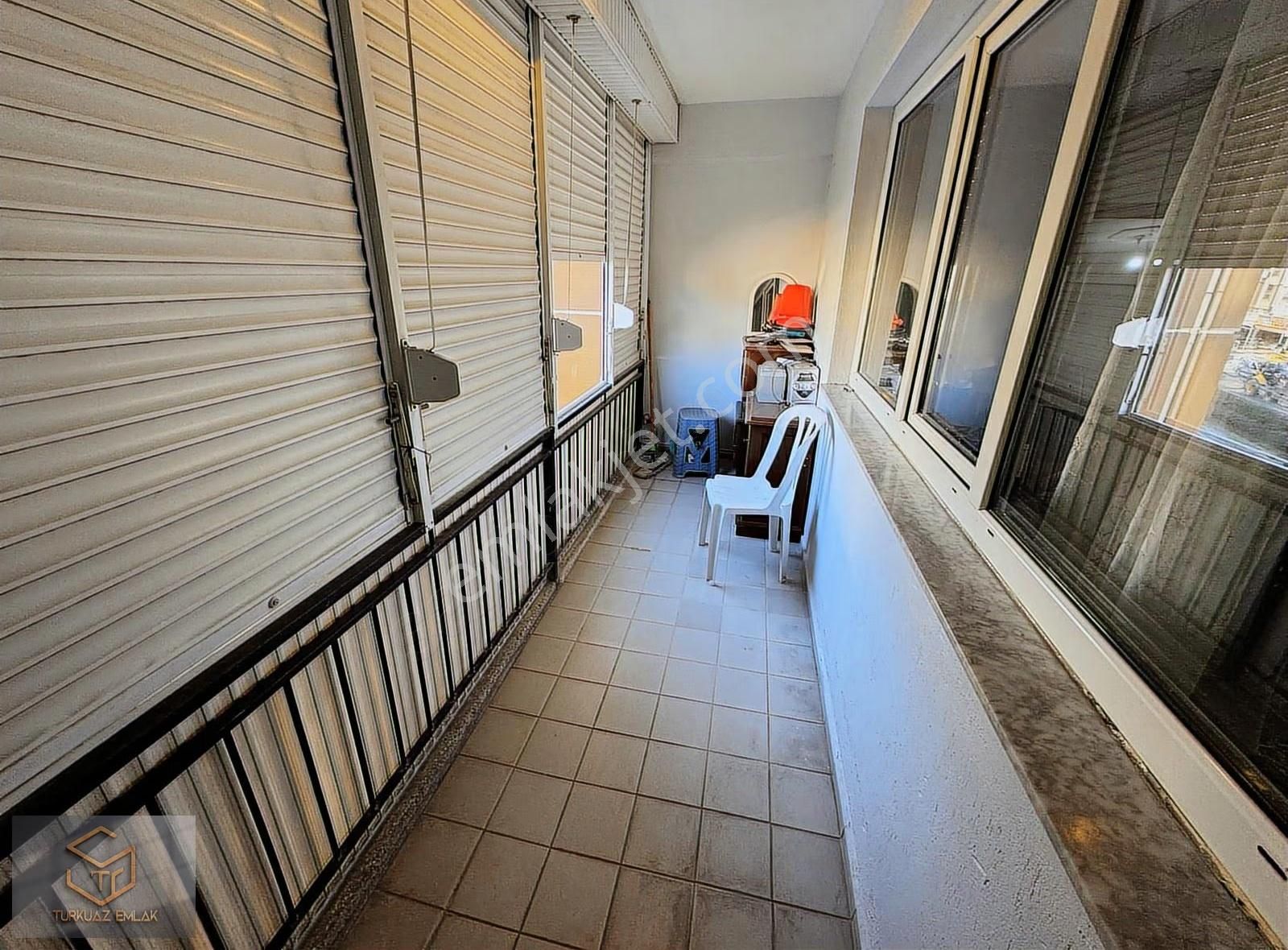 Menemen Kasımpaşa Mah. De Satılık 3+1 Arakat 130 M² Daire - Görsel 14