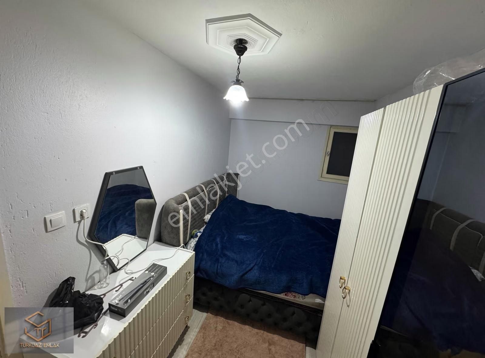 Menemen Kasımpaşa Mah. De Satılık 3+1 Arakat 130 M² Daire - Görsel 4