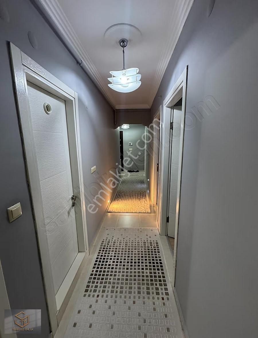 Uğur Mumcu Da İzbana 400 M, 3+1 Arakat 150 M² Satılık Daire - Görsel 22