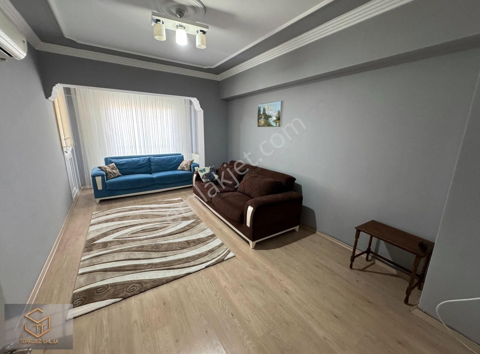 Uğur Mumcu Da İzbana 400 M, 3+1 Arakat 150 M² Satılık Daire - Görsel 24