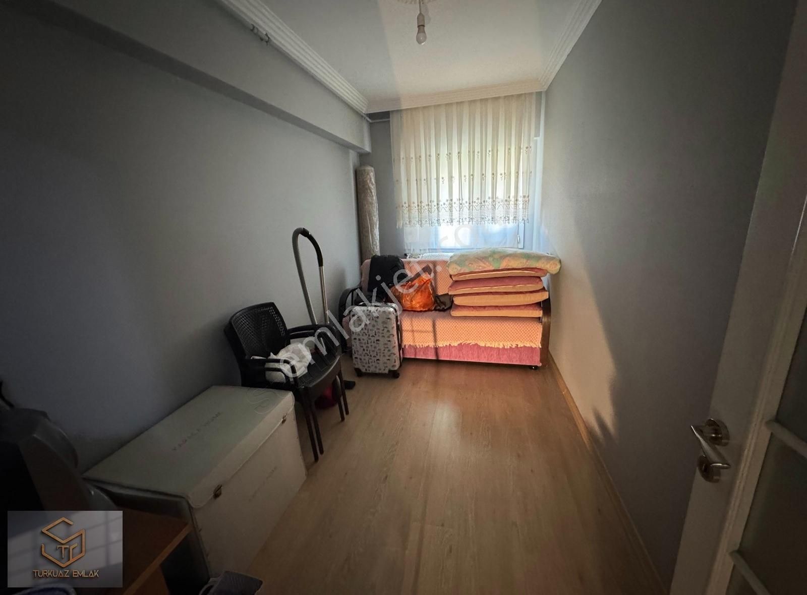 Uğur Mumcu Da İzbana 400 M, 3+1 Arakat 150 M² Satılık Daire - Görsel 19