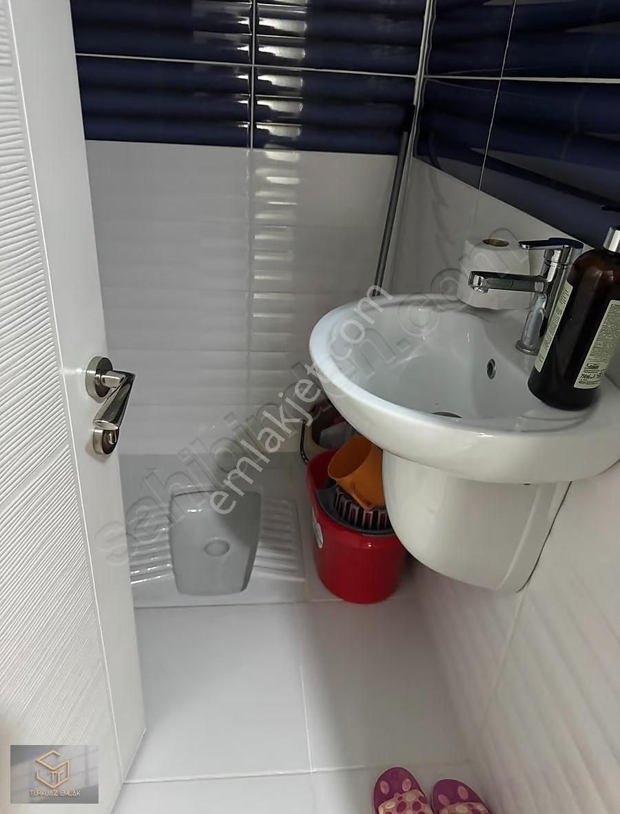 Uğur Mumcu Da İzbana 400 M, 3+1 Arakat 150 M² Satılık Daire - Görsel 26