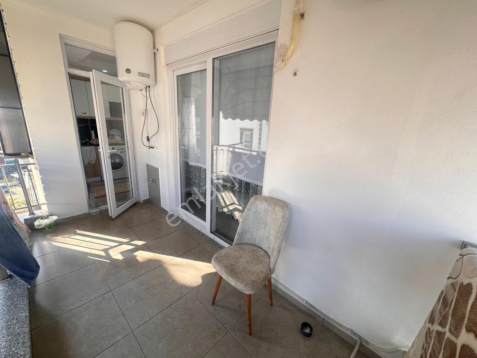 Sahalar Cephe 2+1 Konut - Görsel 11