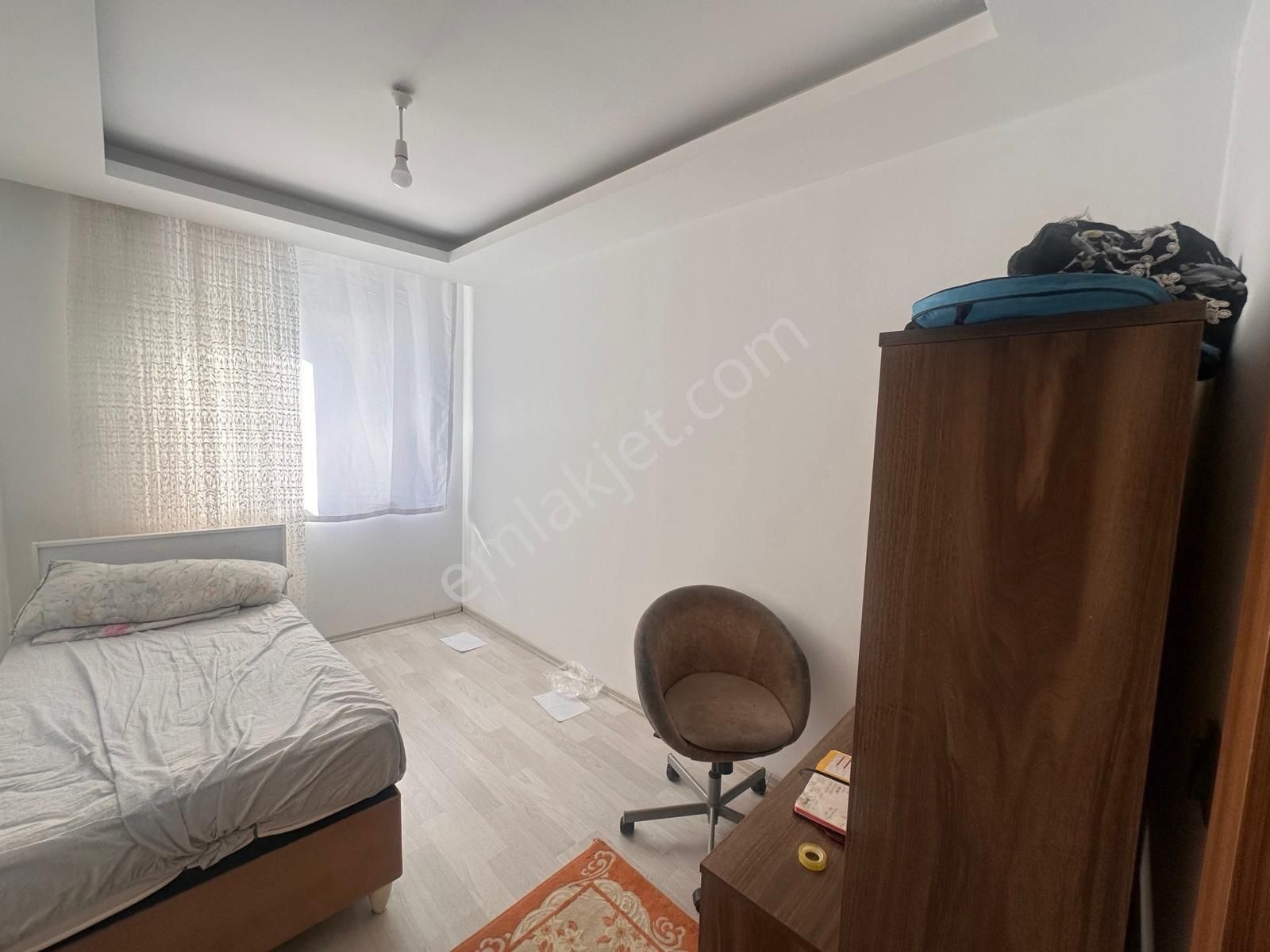 Sahalar Cephe 2+1 Konut - Görsel 6