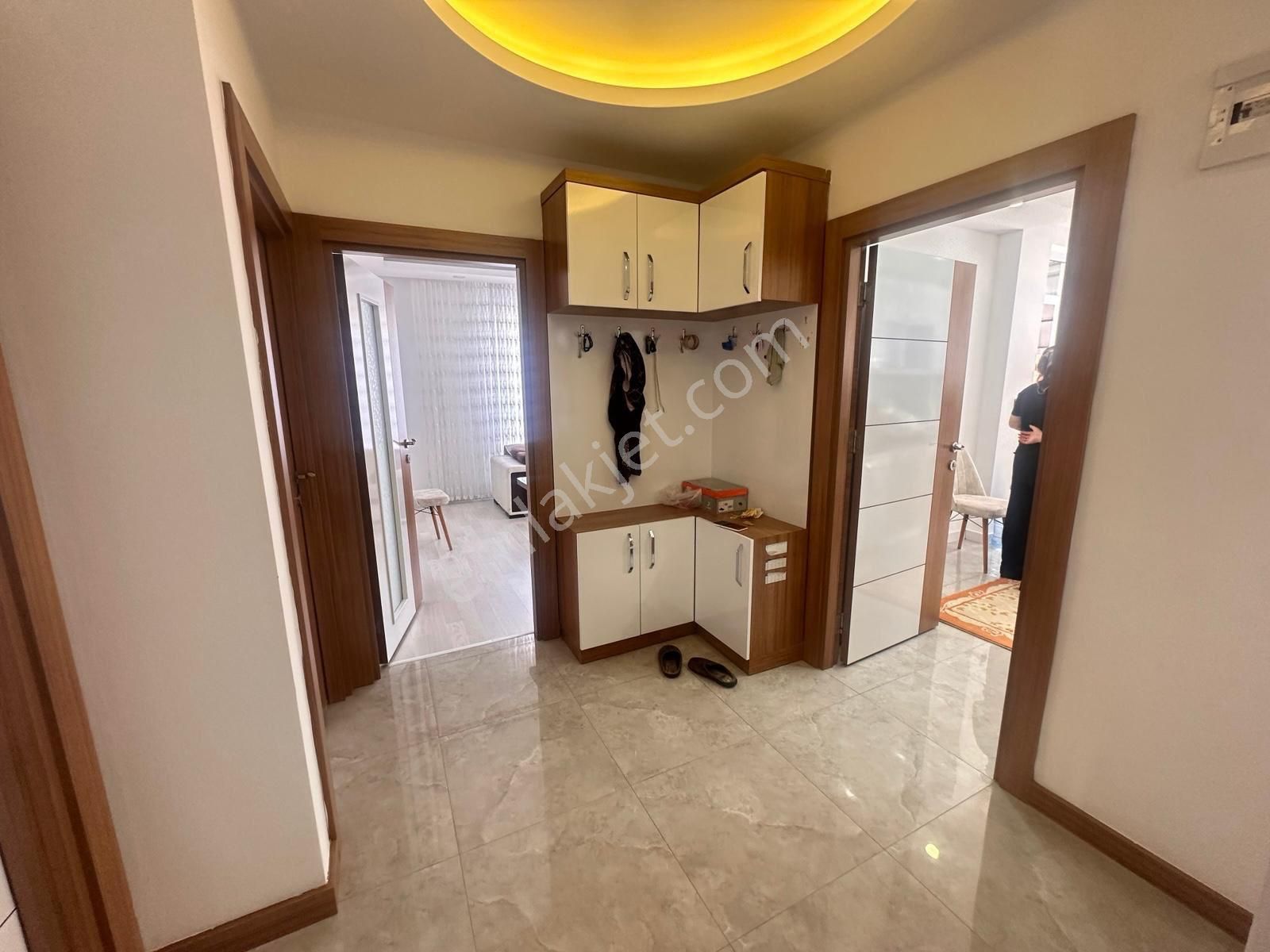 Sahalar Cephe 2+1 Konut - Görsel 8