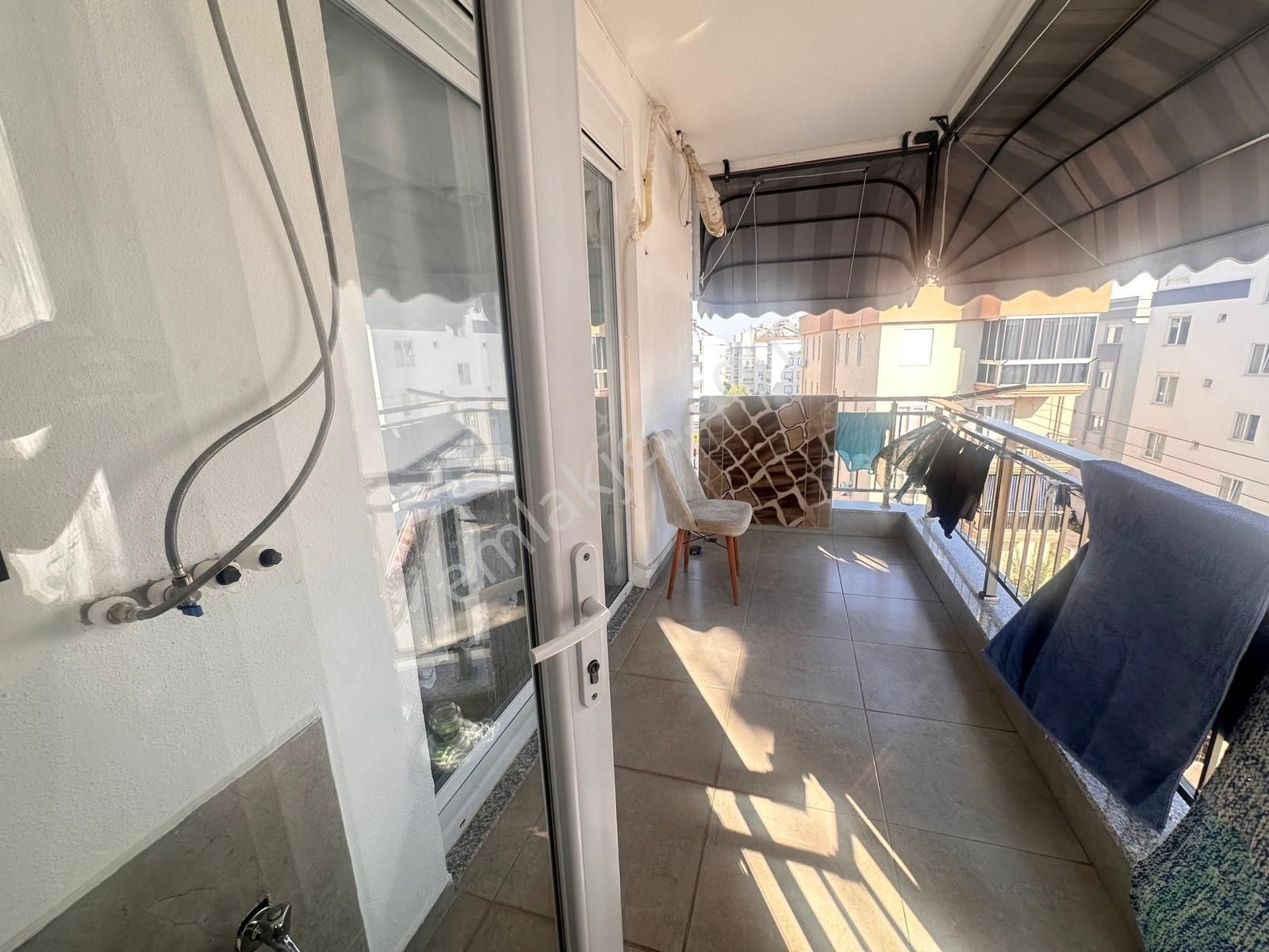 Sahalar Cephe 2+1 Konut