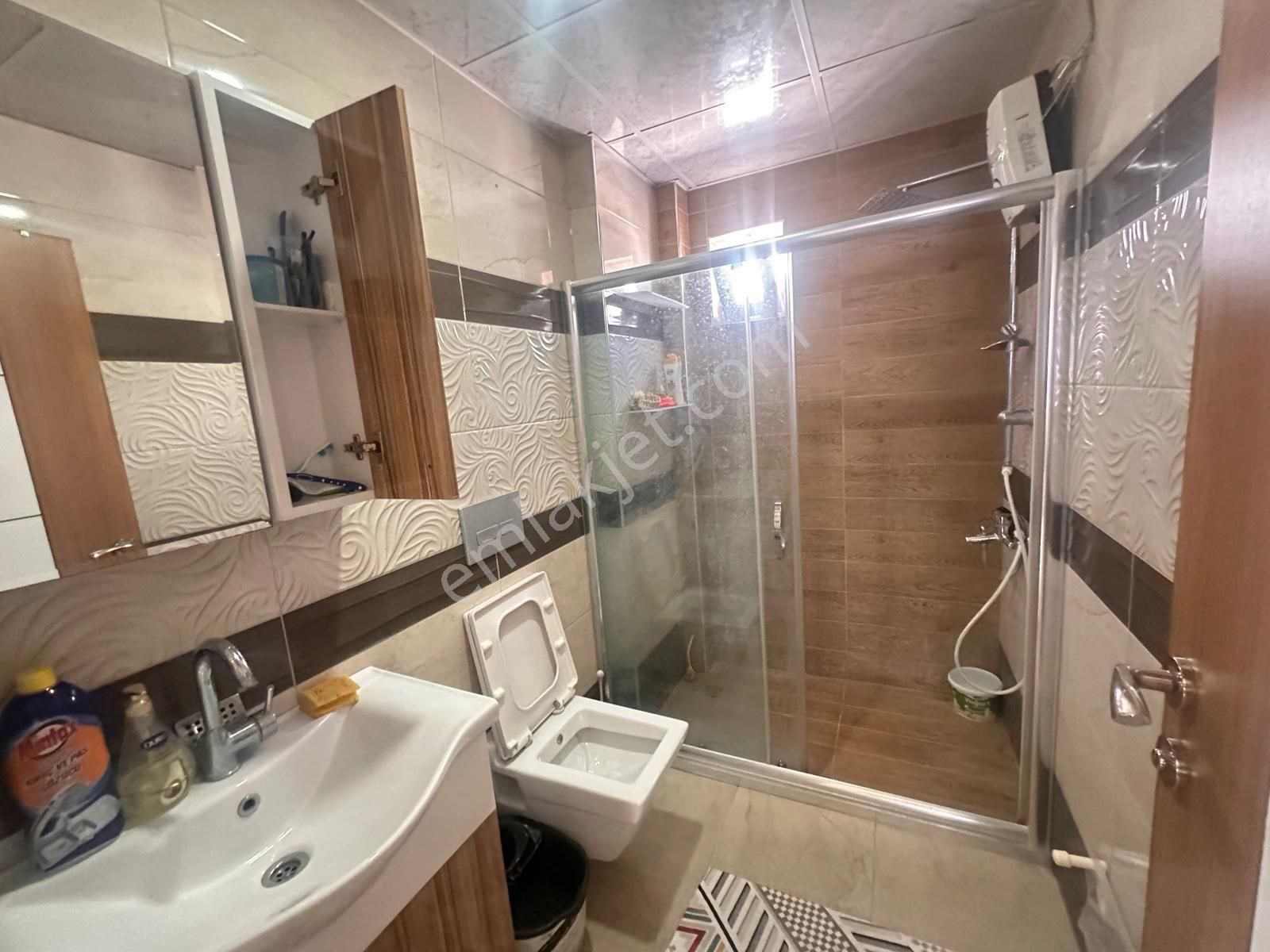 Sahalar Cephe 2+1 Konut - Görsel 9