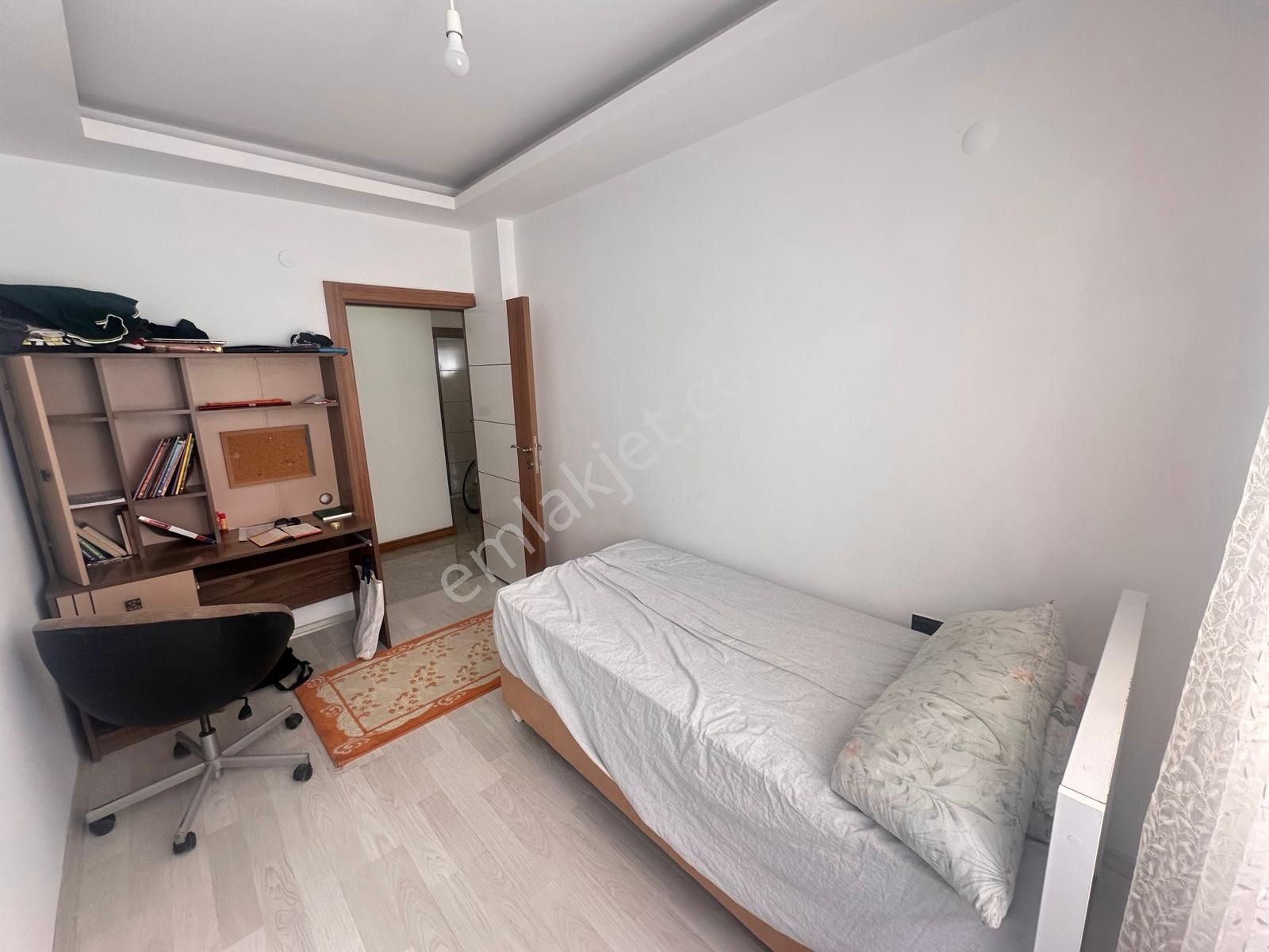 Sahalar Cephe 2+1 Konut - Görsel 5