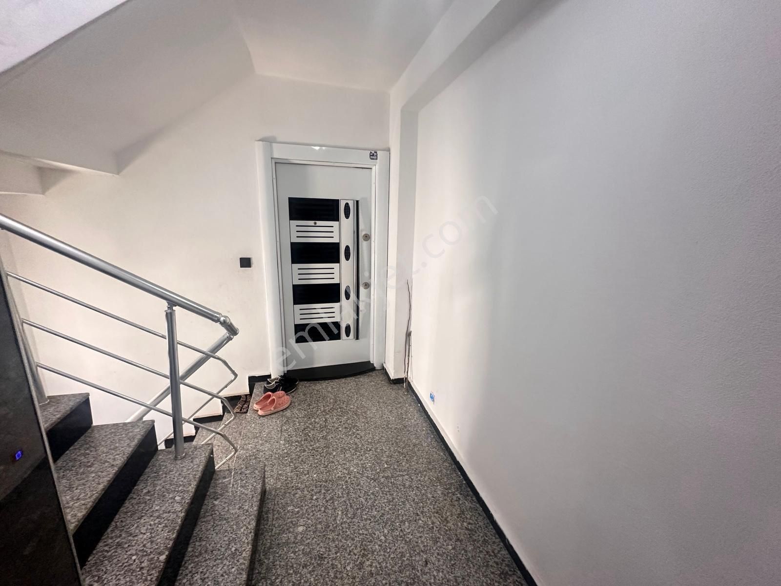 Sahalar Cephe 2+1 Konut - Görsel 14