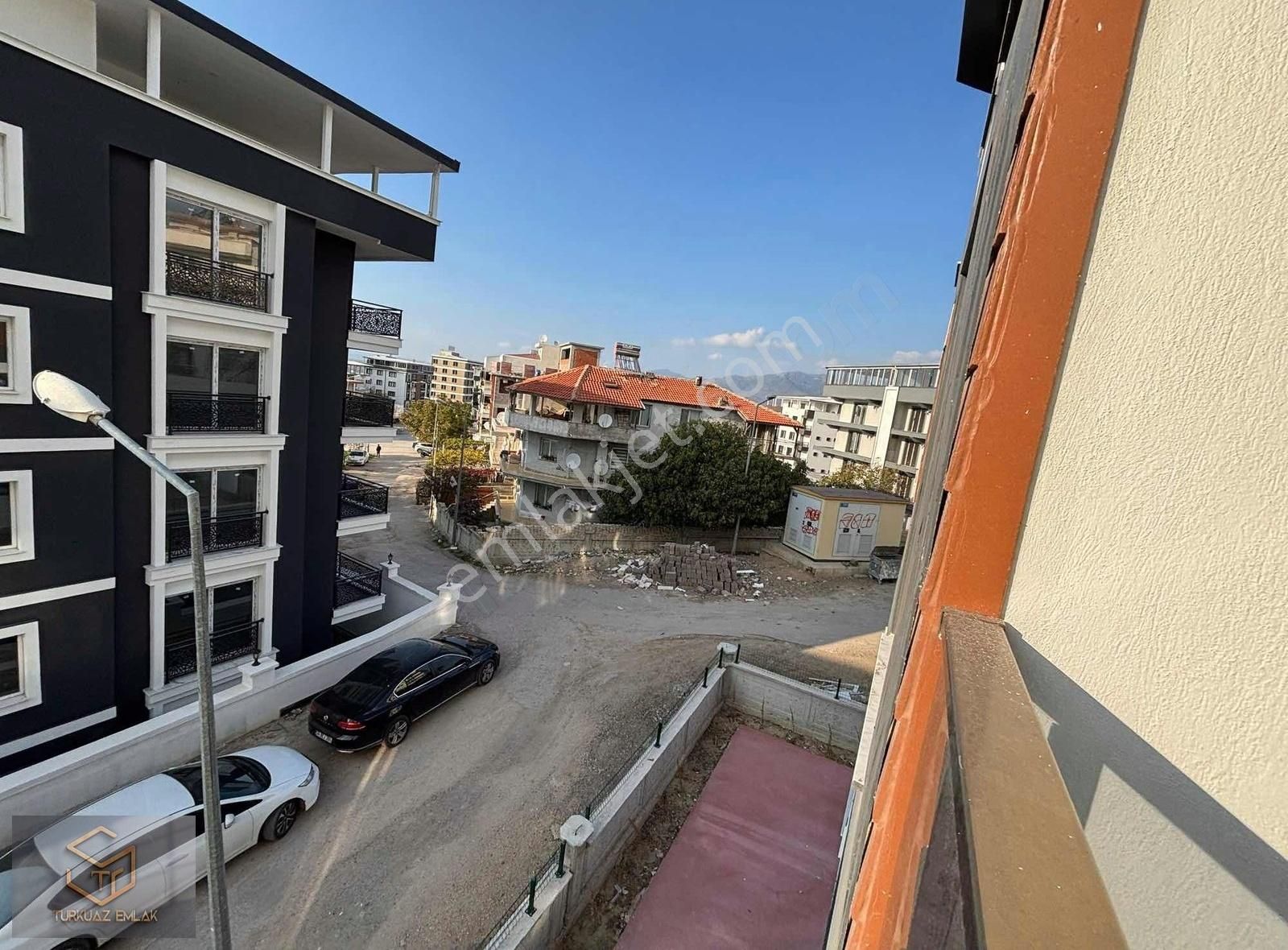 Uğurmumcuda Kiralık 2+1 Daire - Görsel 11