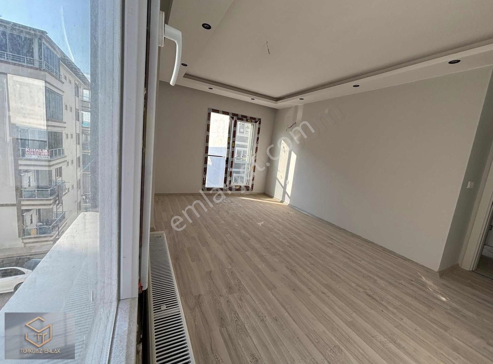 Uğurmumcuda Kiralık 2+1 Daire - Görsel 14