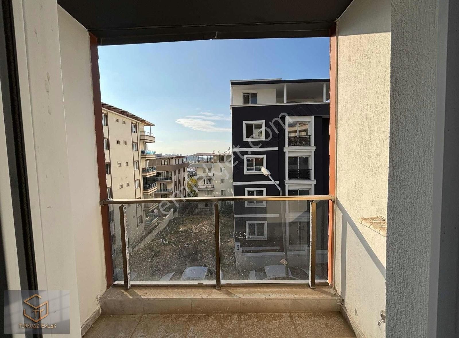 Uğurmumcuda Kiralık 2+1 Daire - Görsel 18