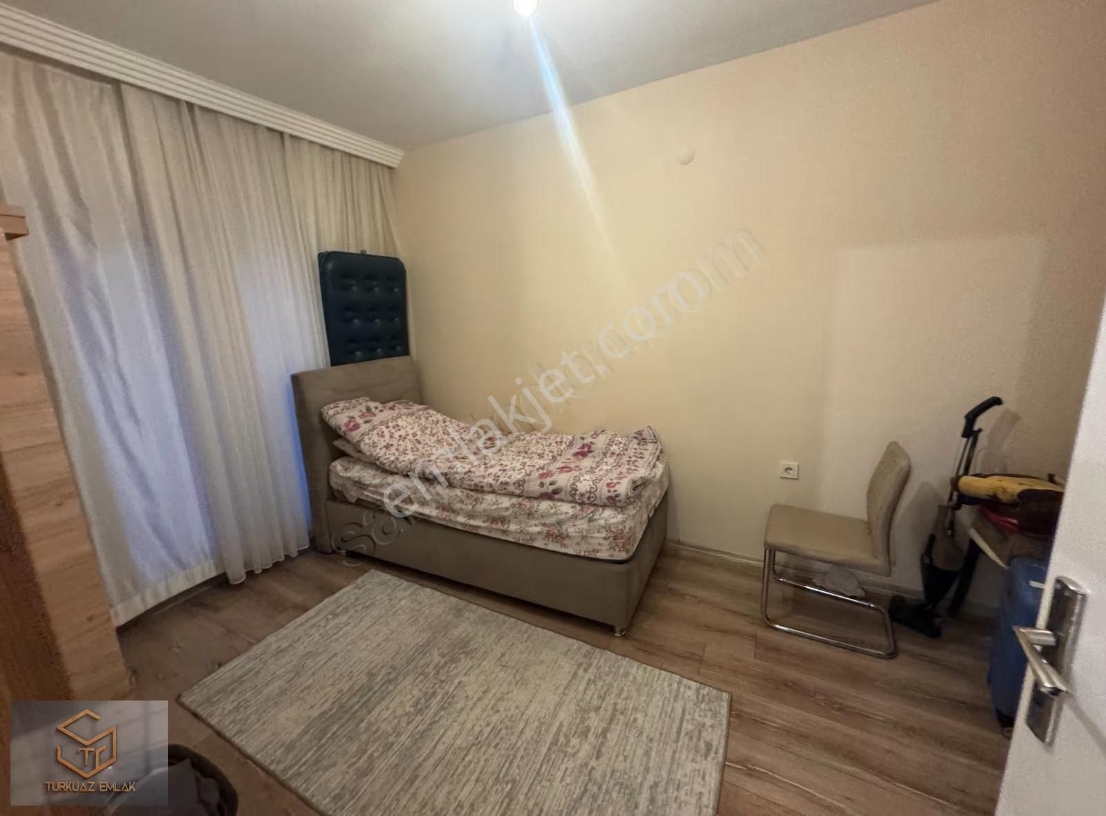 Menemen Koyundere Ululs Da Satılık 50 M² 1+1 Arakat Daire - Görsel 8